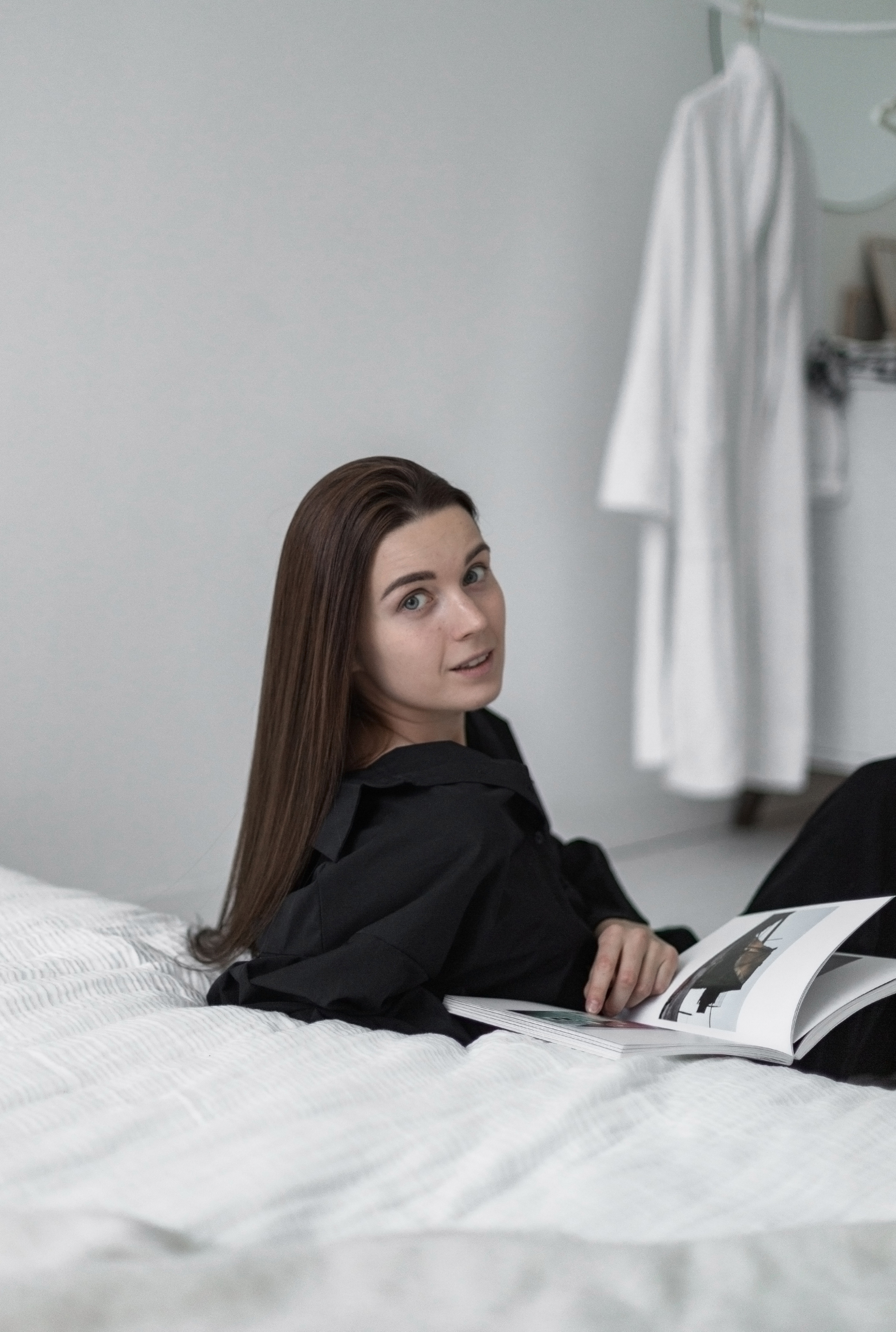 Дарья. Портретный фотограф в Санкт-Петербурге Элина Ситникова