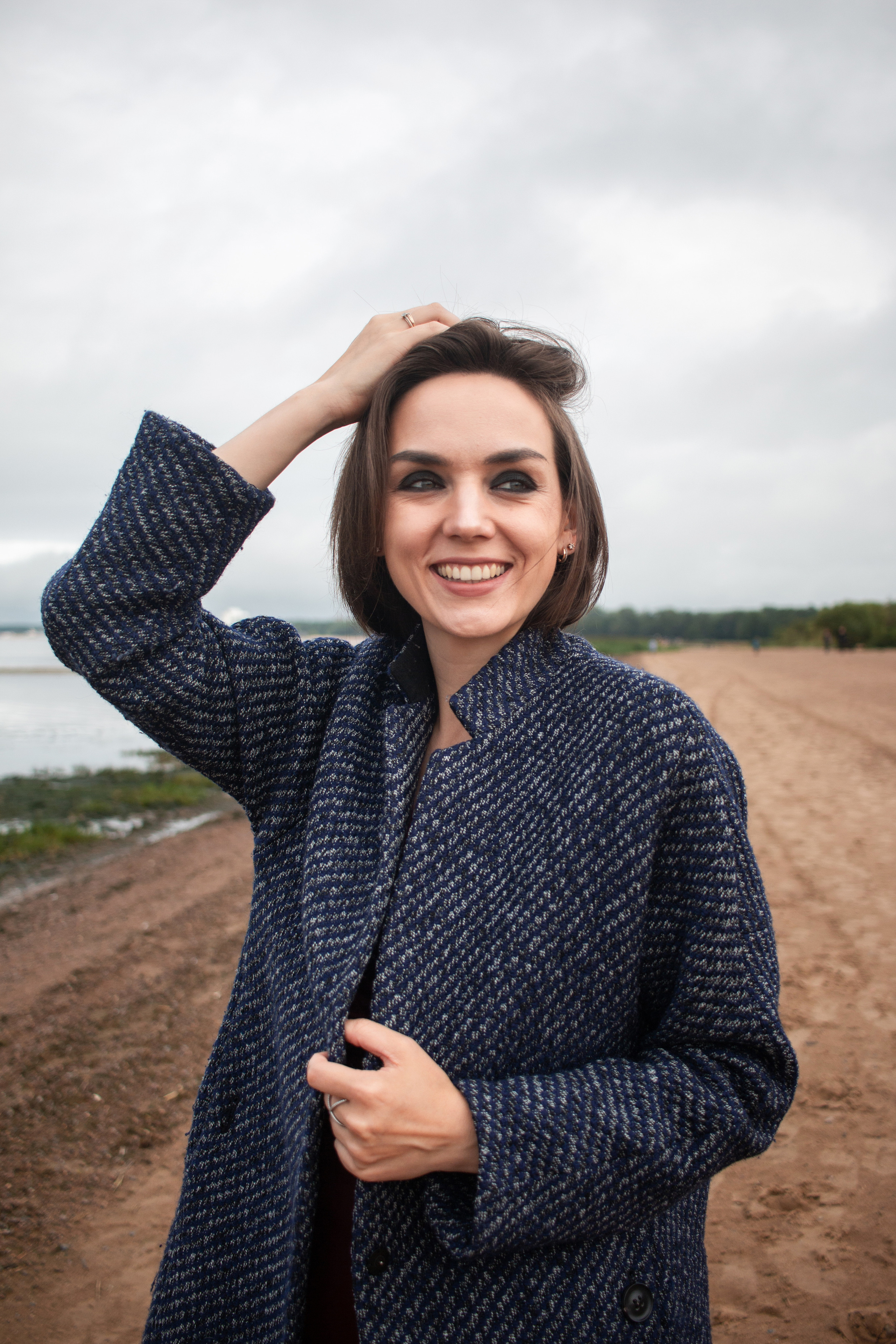 Алена. Портретный фотограф в Санкт-Петербурге Элина Ситникова