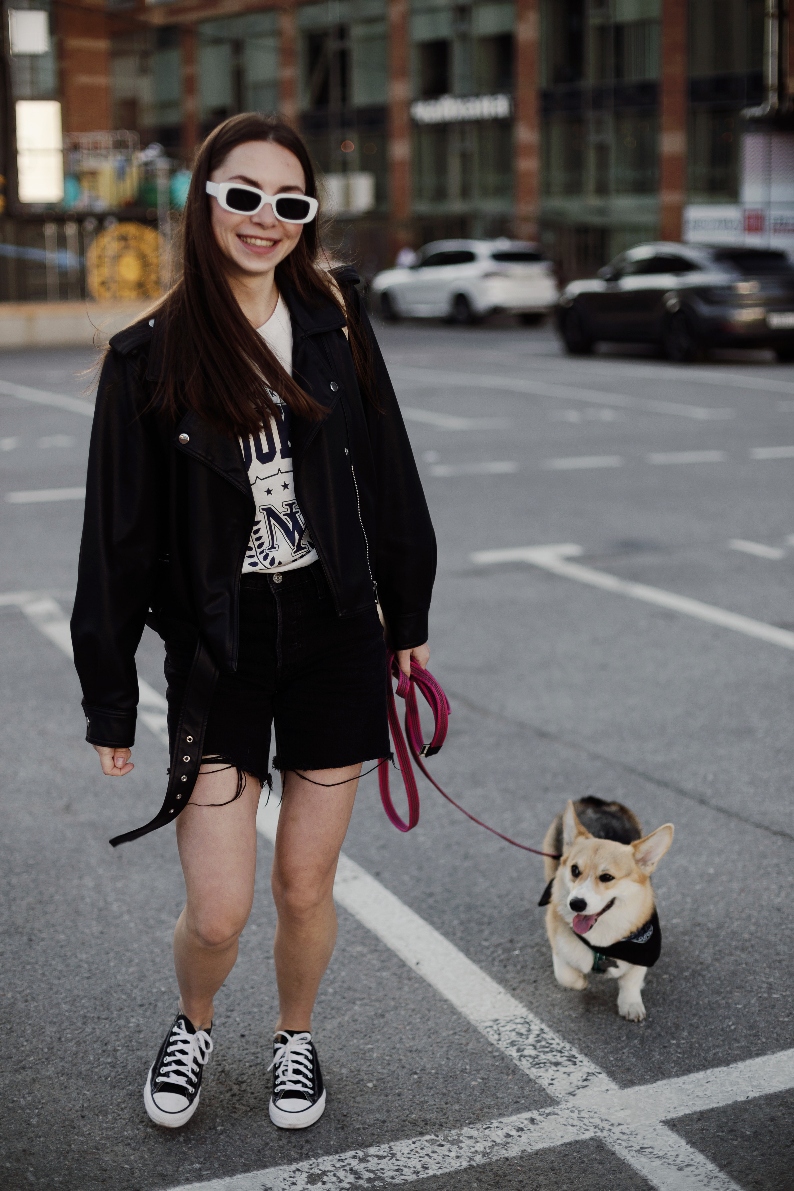 Зоя и Арья. Портретный фотограф в Санкт-Петербурге Элина Ситникова
