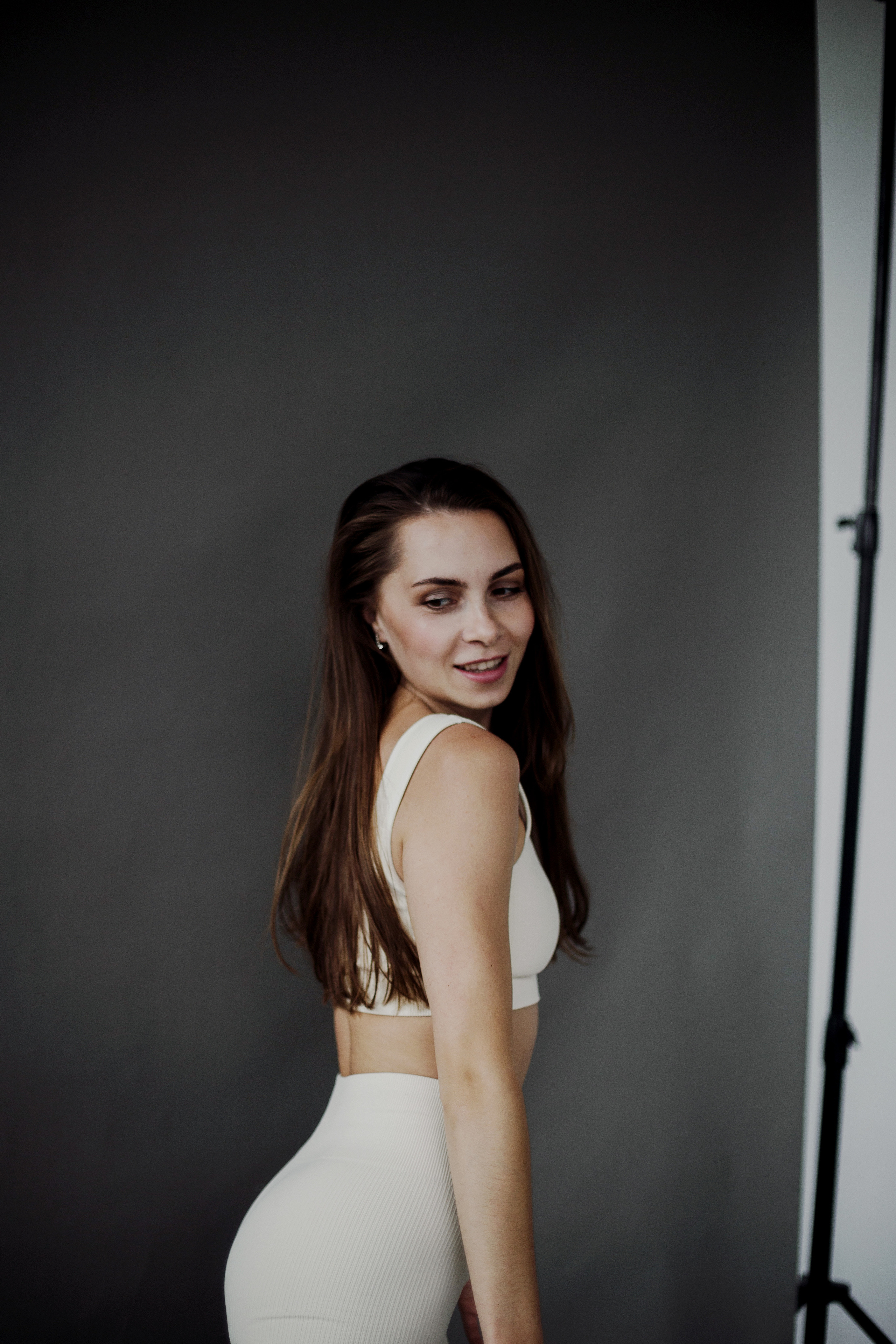 Зоя. Портретный фотограф в Санкт-Петербурге Элина Ситникова