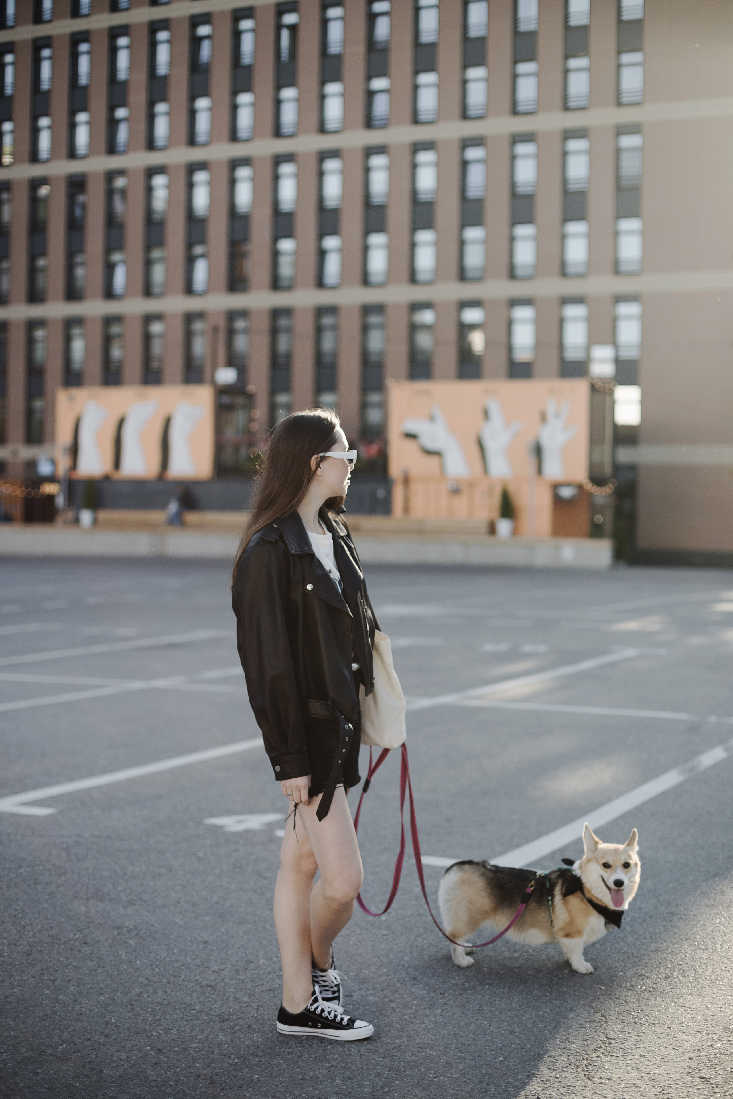 Зоя и Арья. Портретный фотограф в Санкт-Петербурге Элина Ситникова