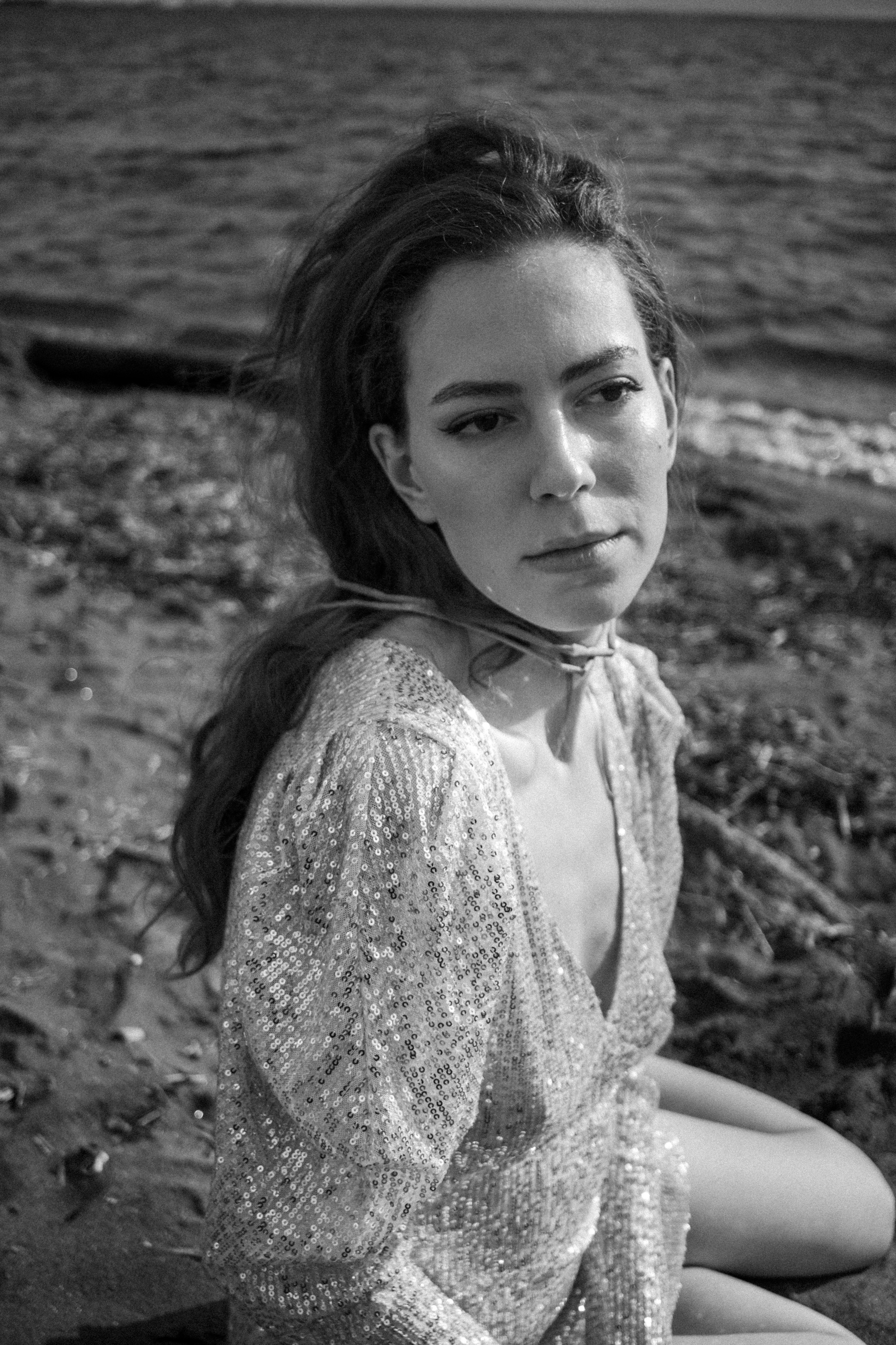 Елена. Портретный фотограф в Санкт-Петербурге Элина Ситникова