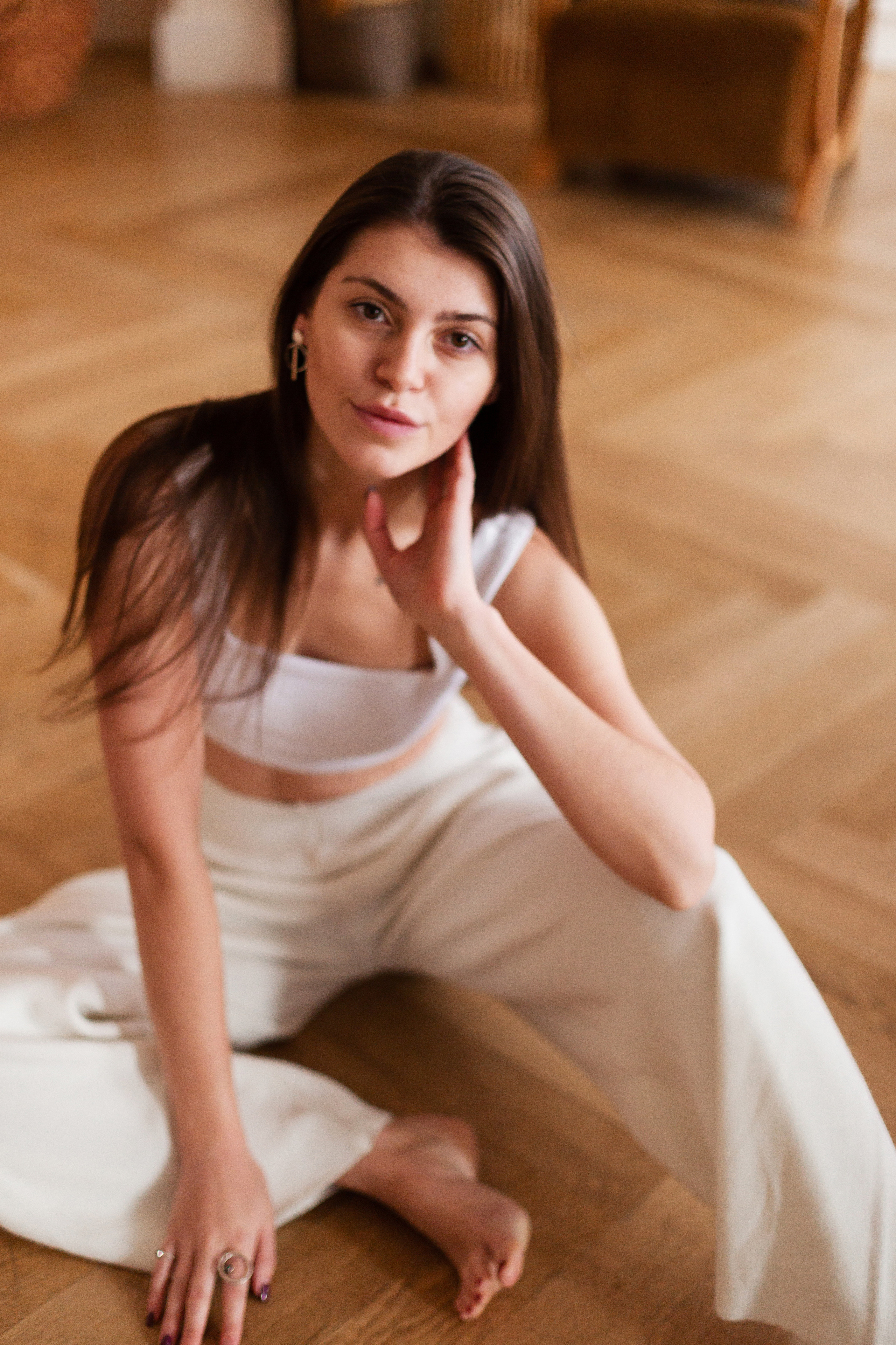 Полина. Портретный фотограф в Санкт-Петербурге Элина Ситникова