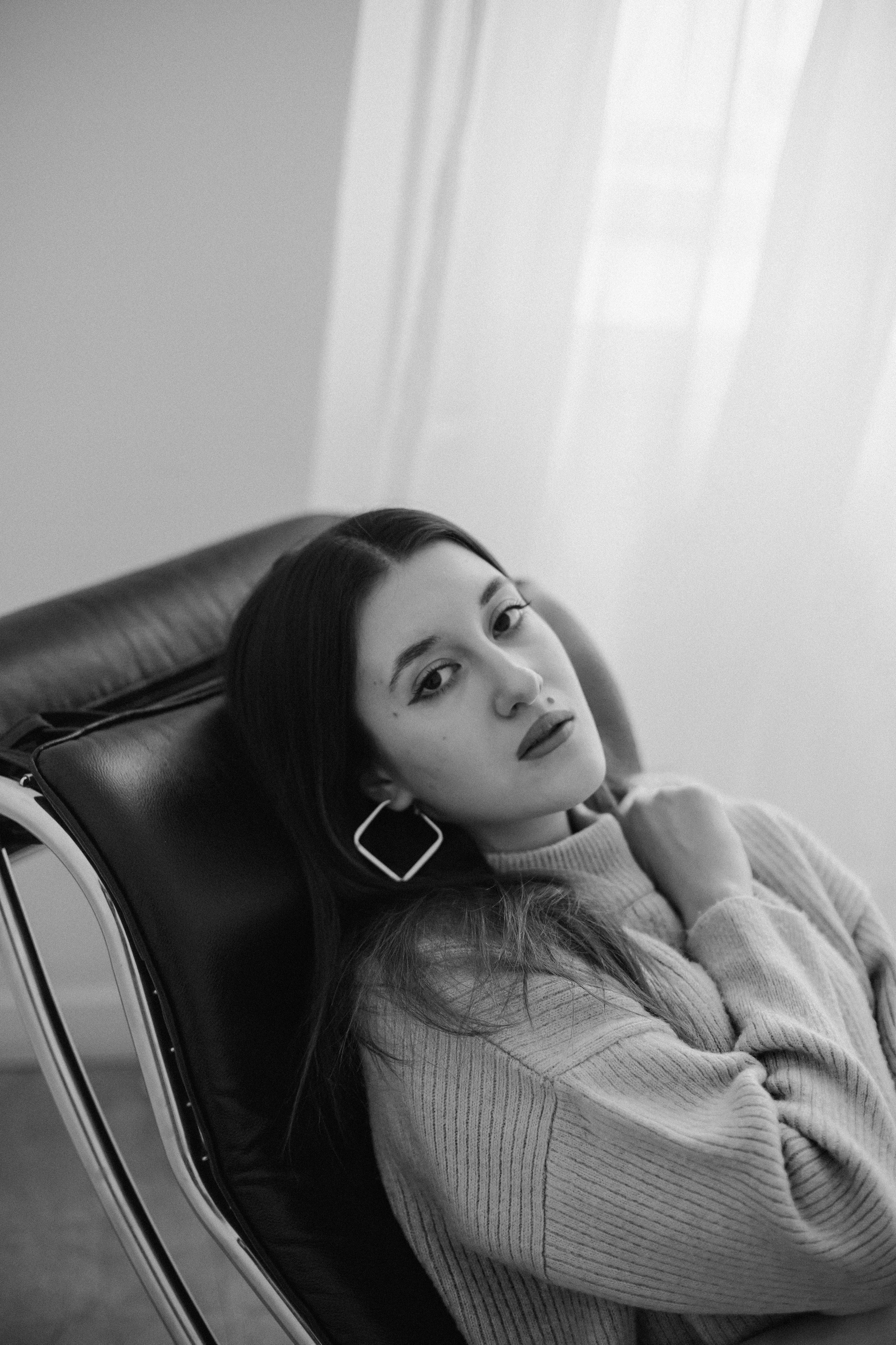 Полина. Портретный фотограф в Санкт-Петербурге Элина Ситникова