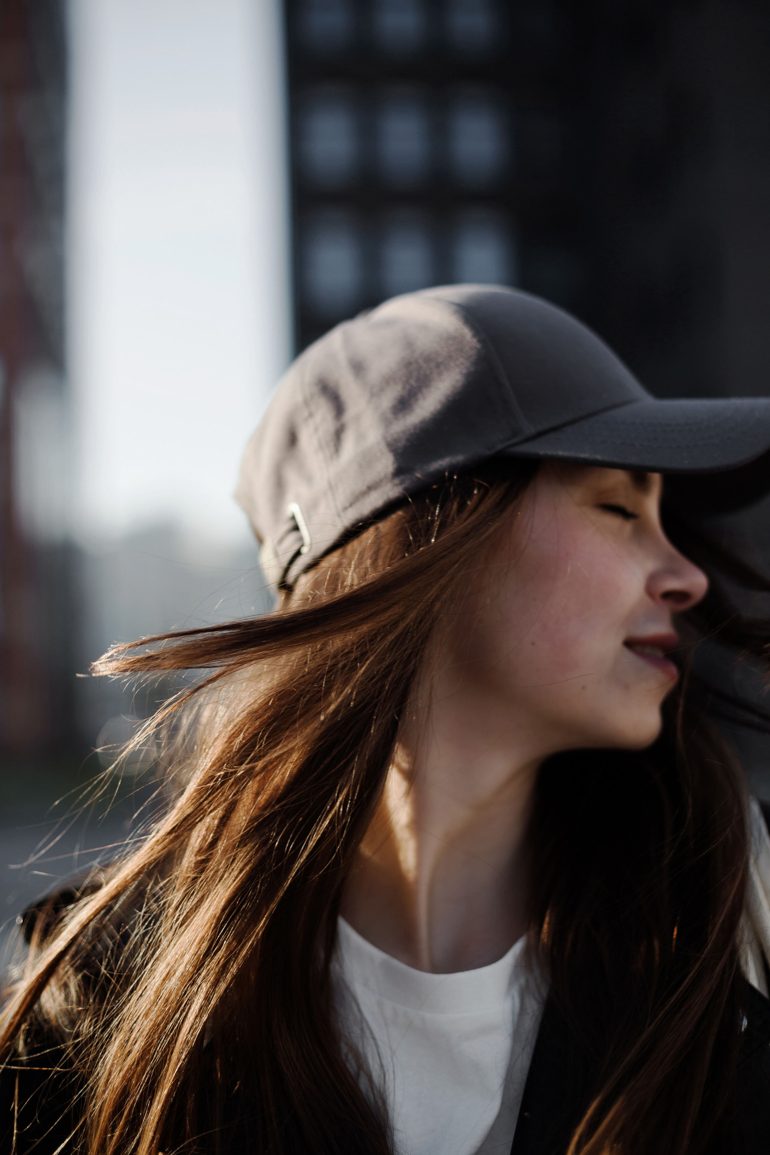 Зоя и Арья. Портретный фотограф в Санкт-Петербурге Элина Ситникова