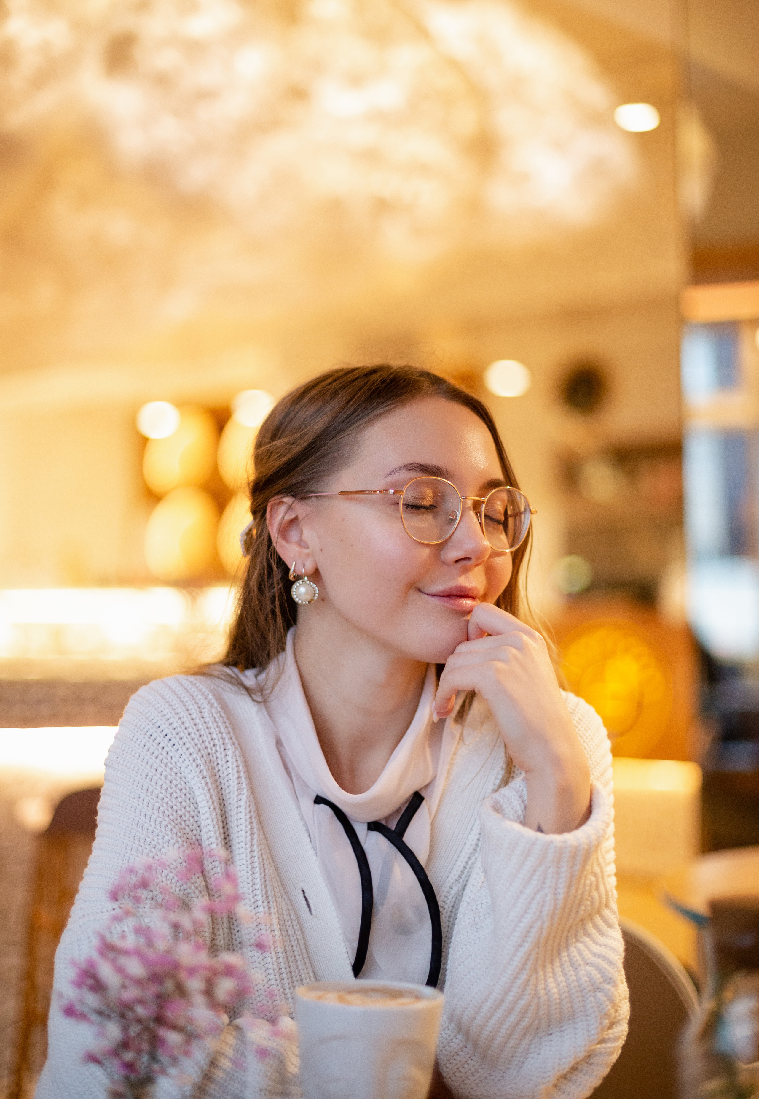 Юлия. Портретный фотограф в Санкт-Петербурге Элина Ситникова