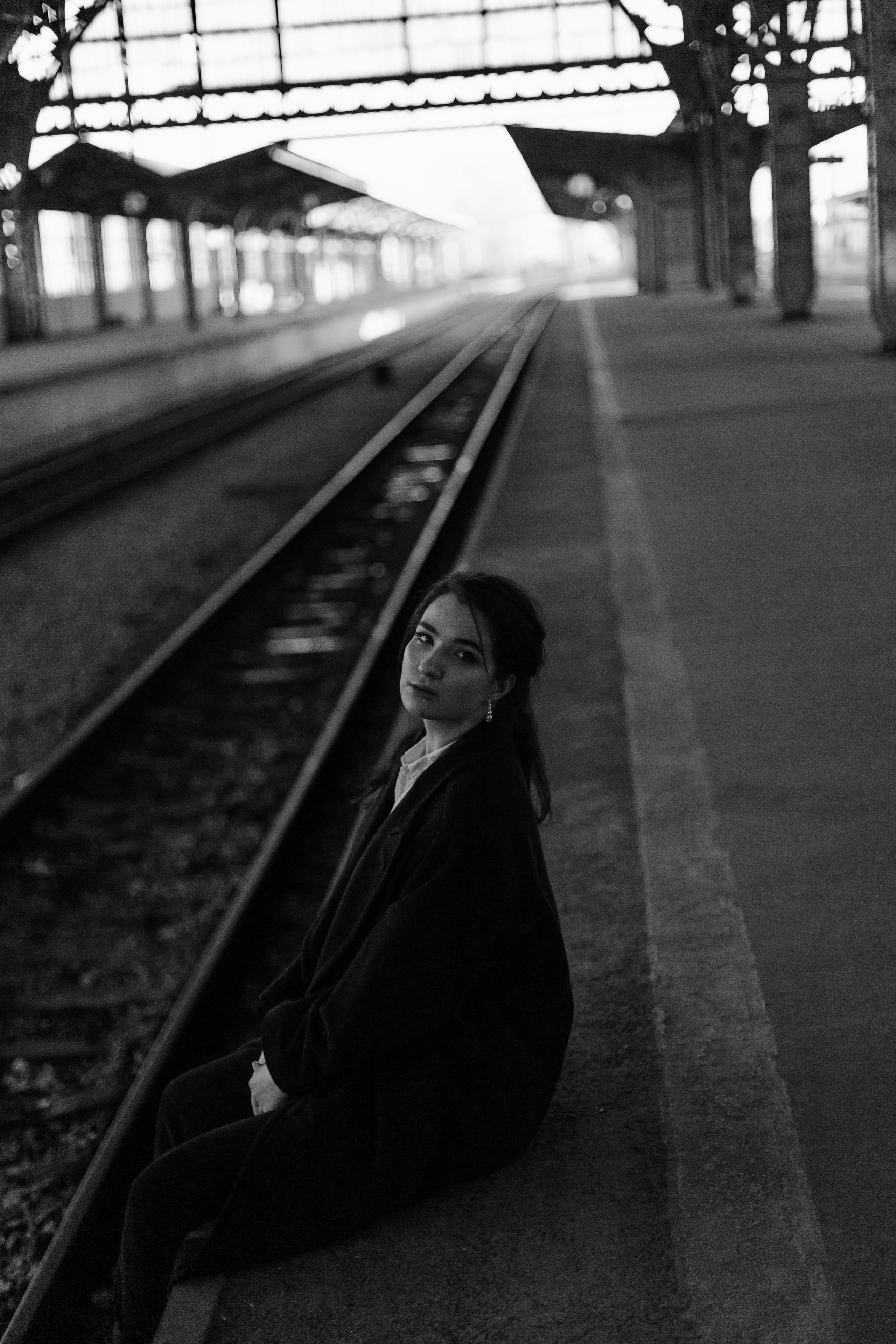 Саша. Портретный фотограф в Санкт-Петербурге Элина Ситникова