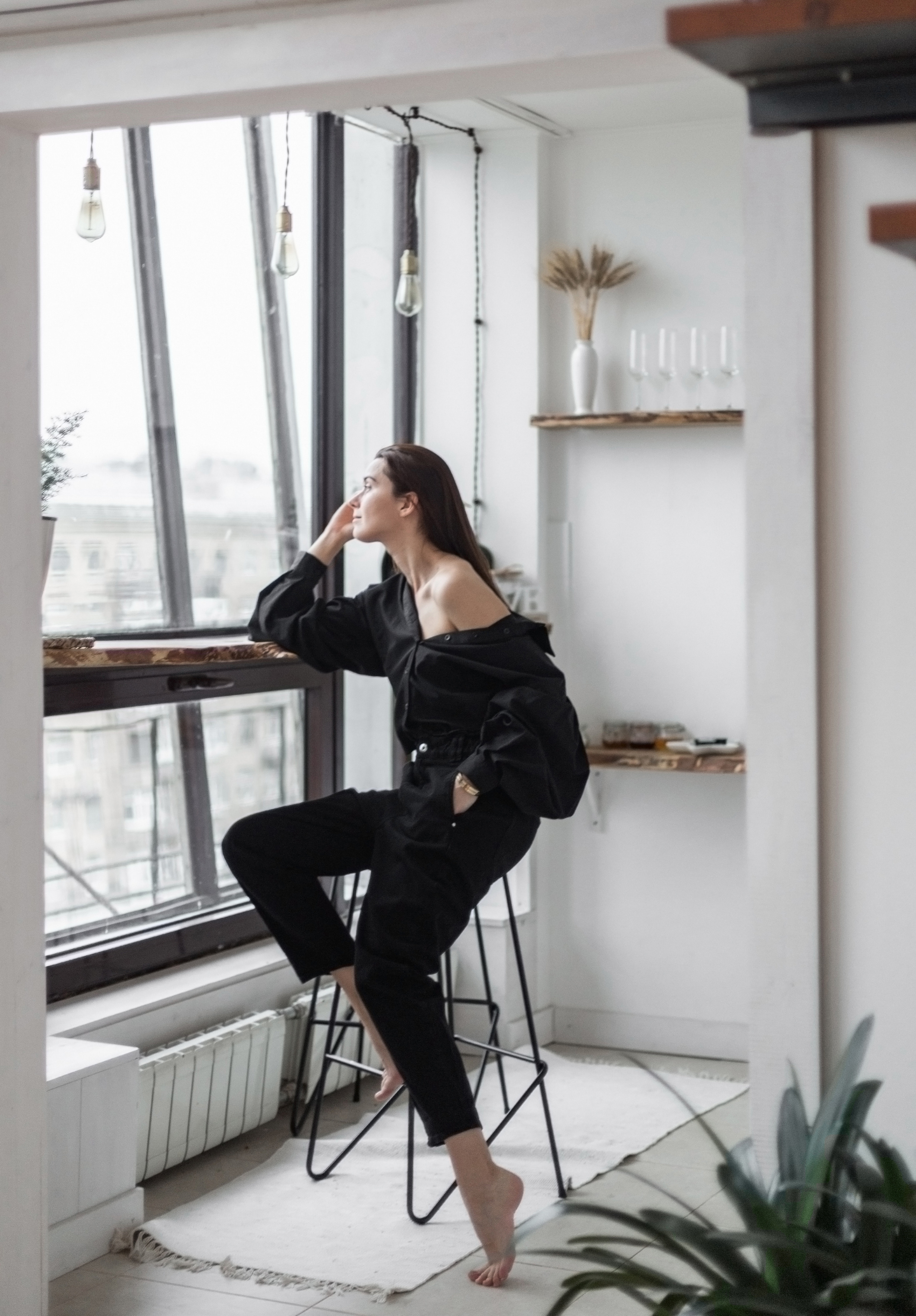 Дарья. Портретный фотограф в Санкт-Петербурге Элина Ситникова