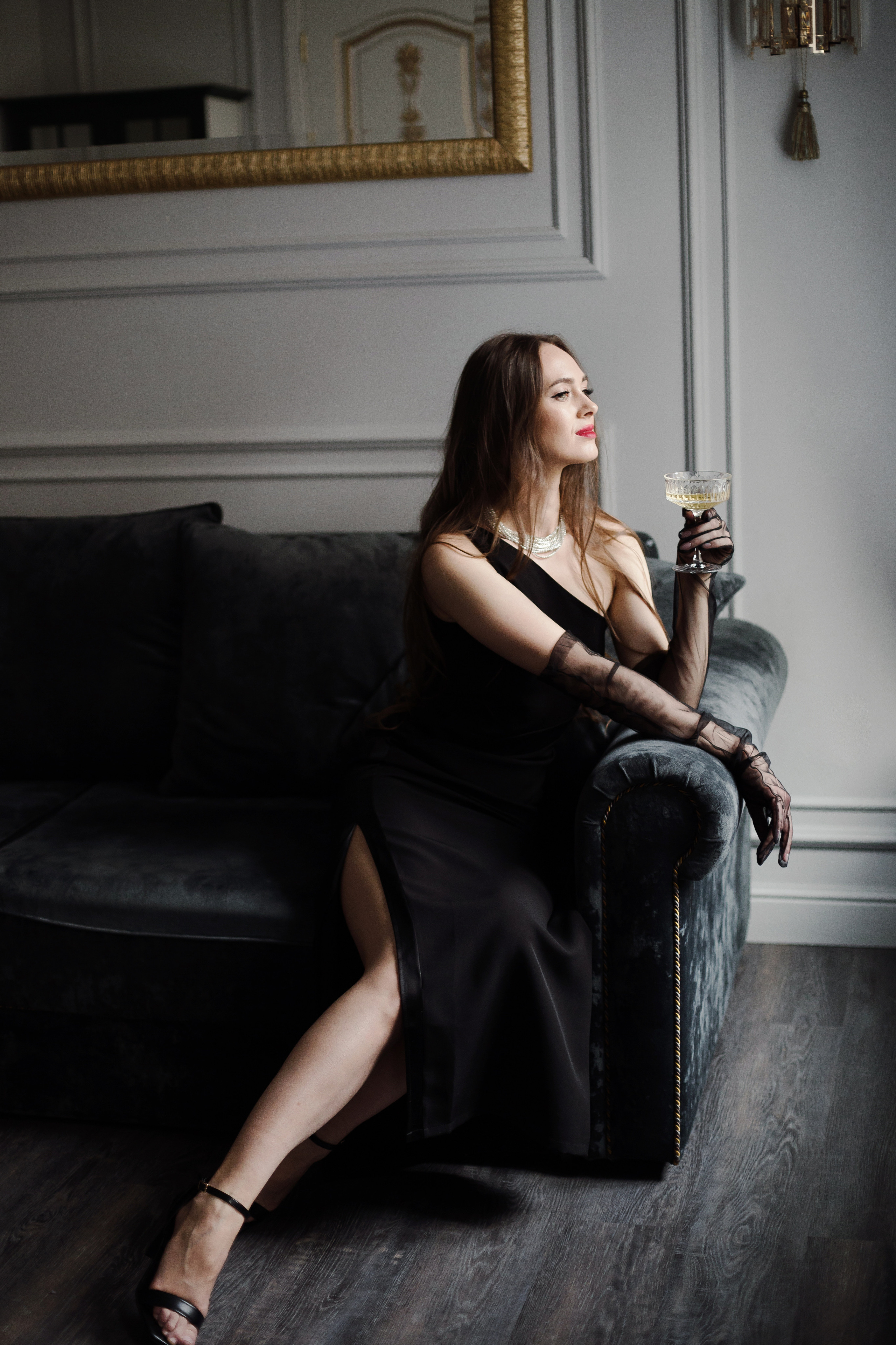 Inst: Md: @nastasyakozl Mua: @lubov.mua Org: @creative_photoday