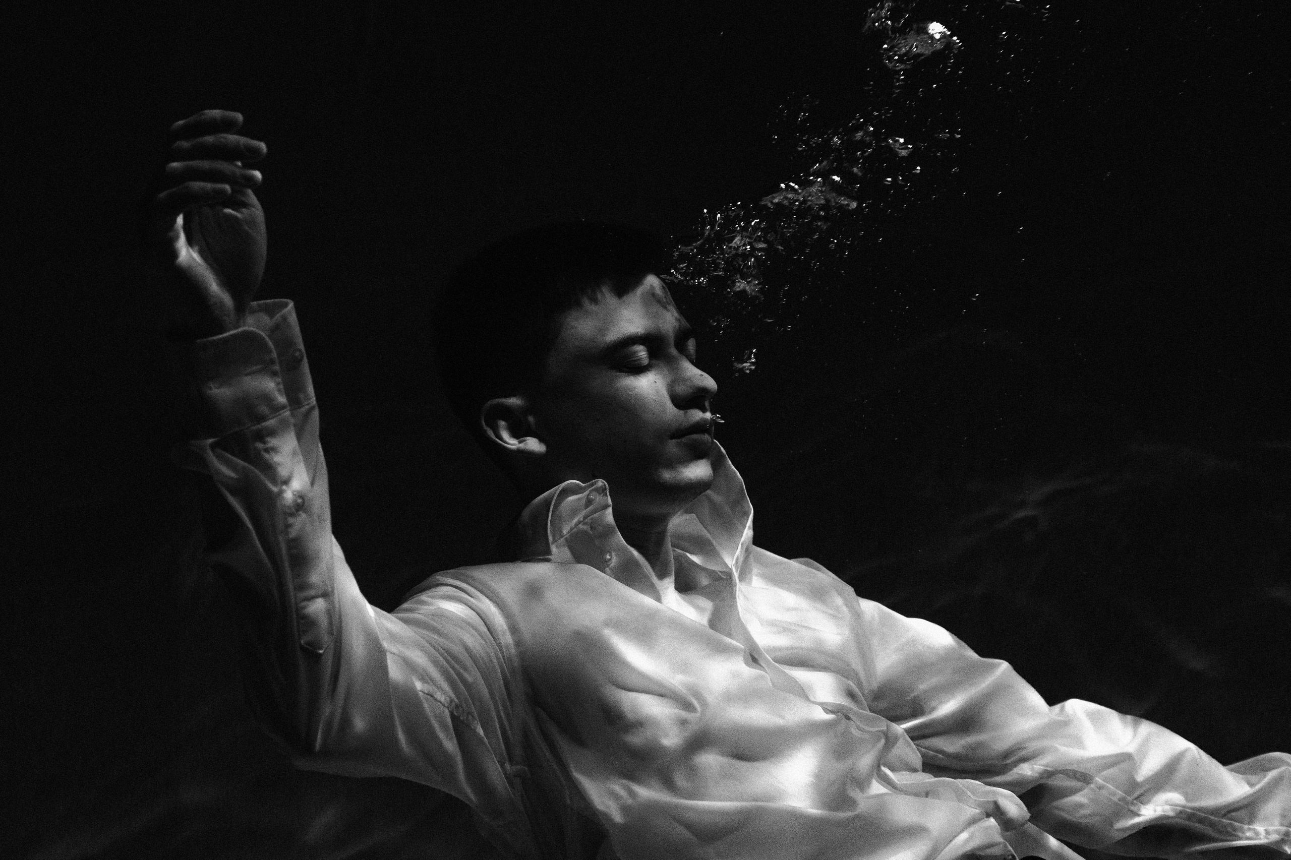 Биана И Артем. Портретный фотограф в Санкт-Петербурге Элина Ситникова