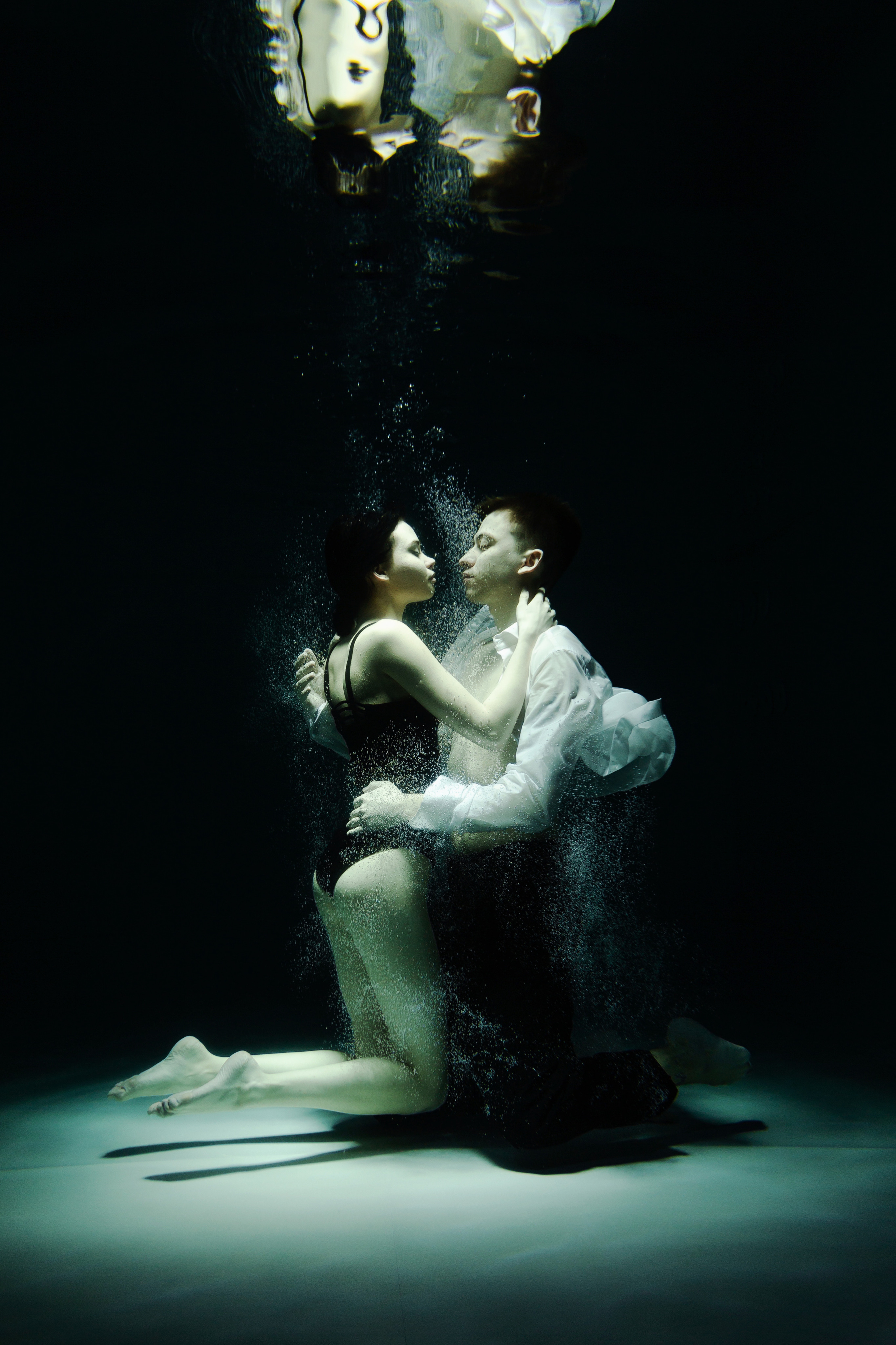 Биана И Артем. Портретный фотограф в Санкт-Петербурге Элина Ситникова