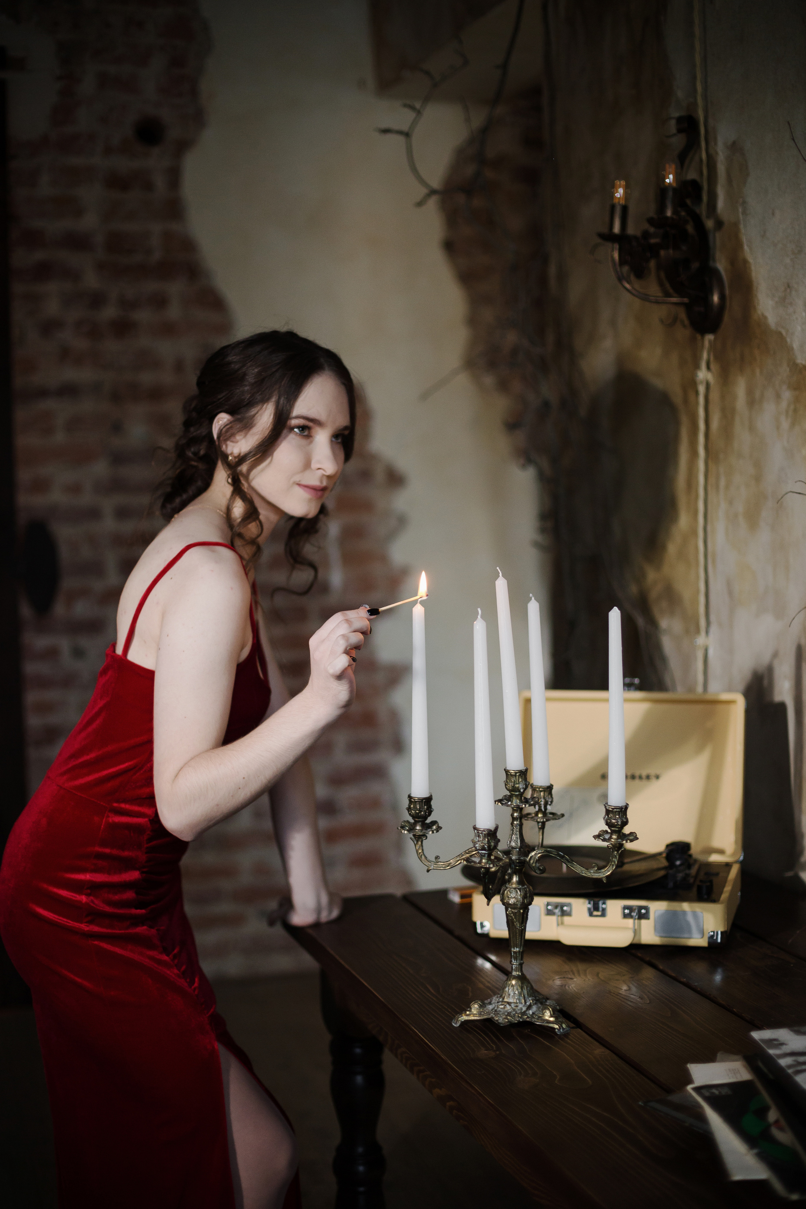 Md: @bry_liovaMuah: @rykiel_makeup13Loc: @villa.del.ventoOrg & dress: @creative_photoday