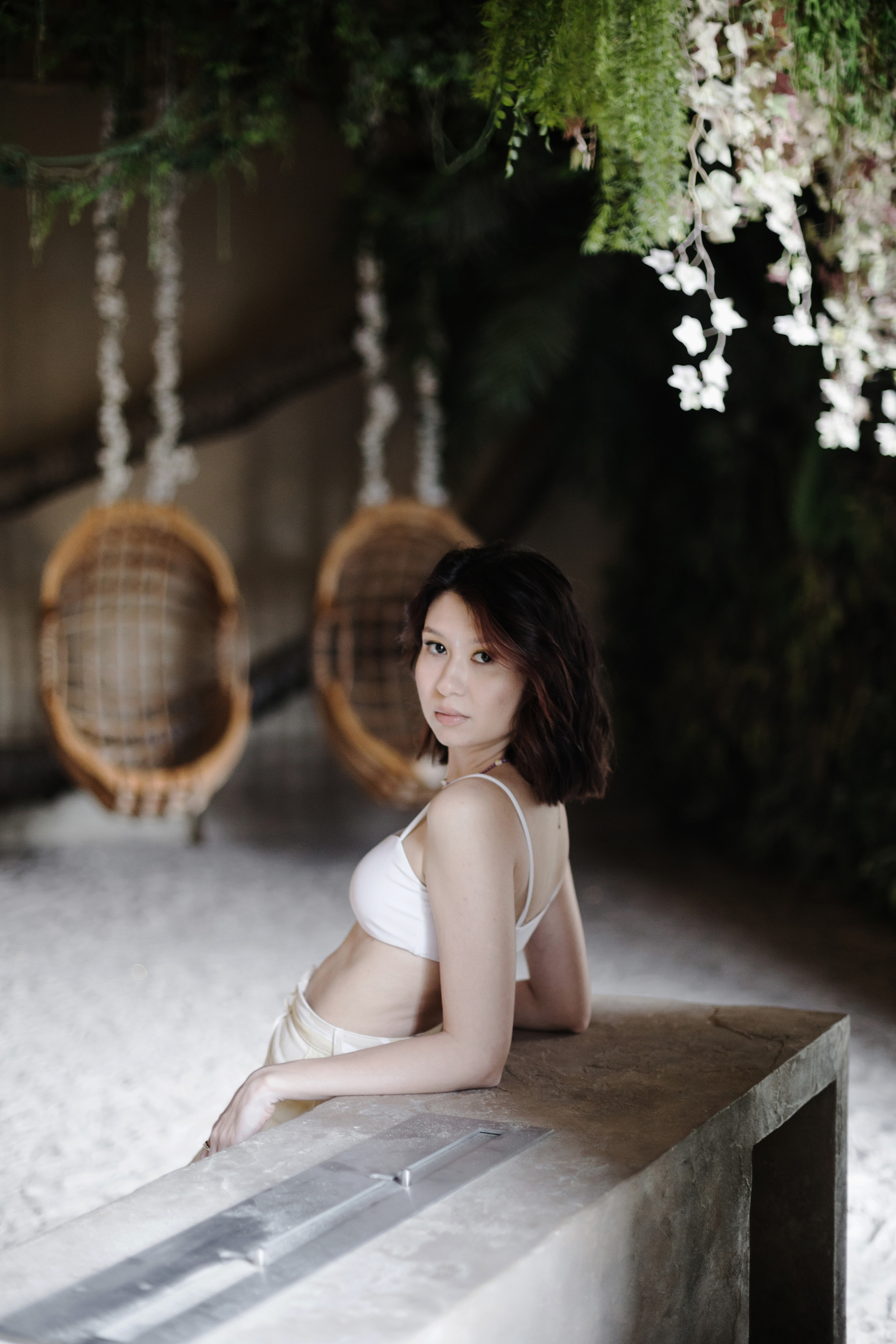 Дана. Портретный фотограф в Санкт-Петербурге Элина Ситникова