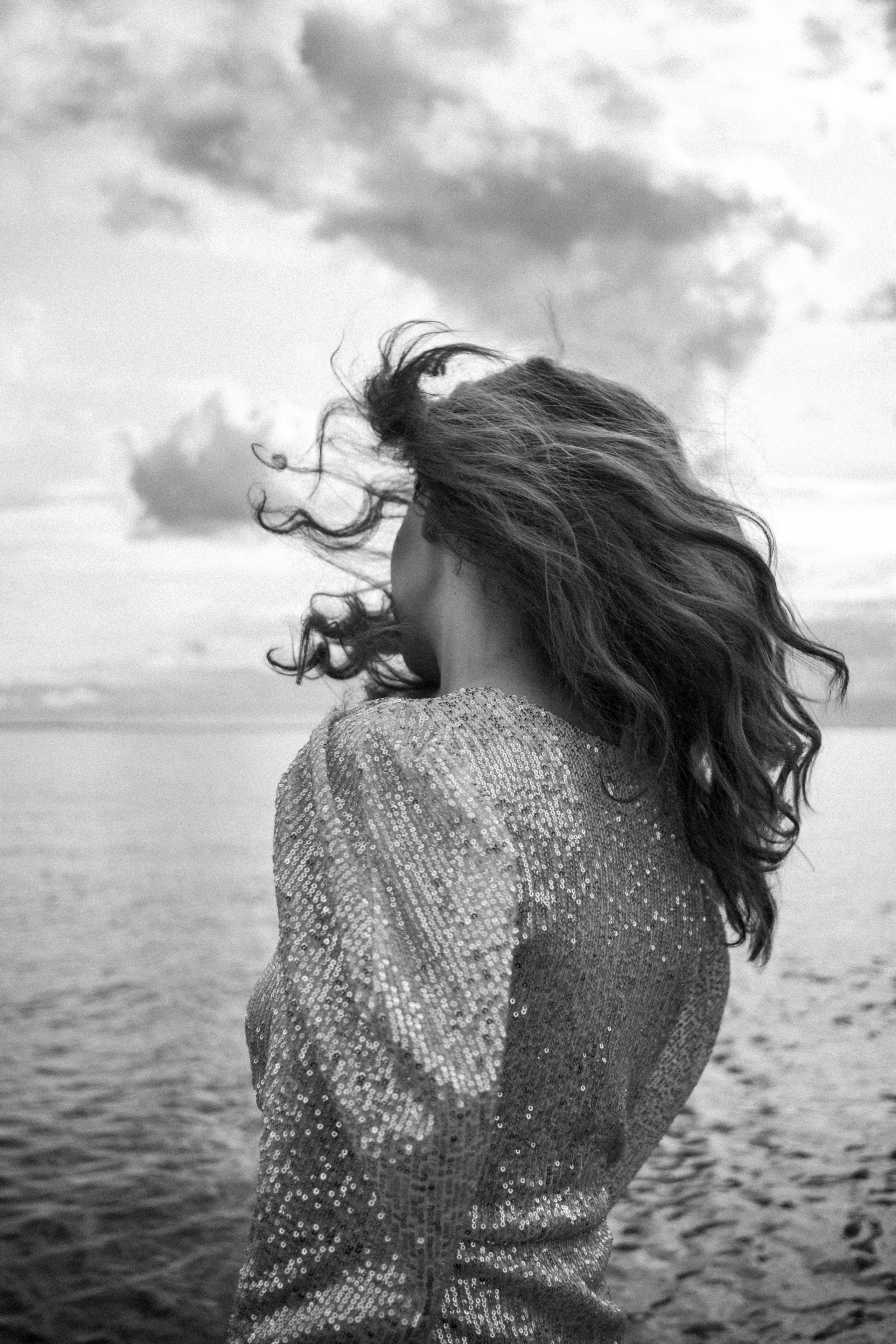 Елена. Портретный фотограф в Санкт-Петербурге Элина Ситникова