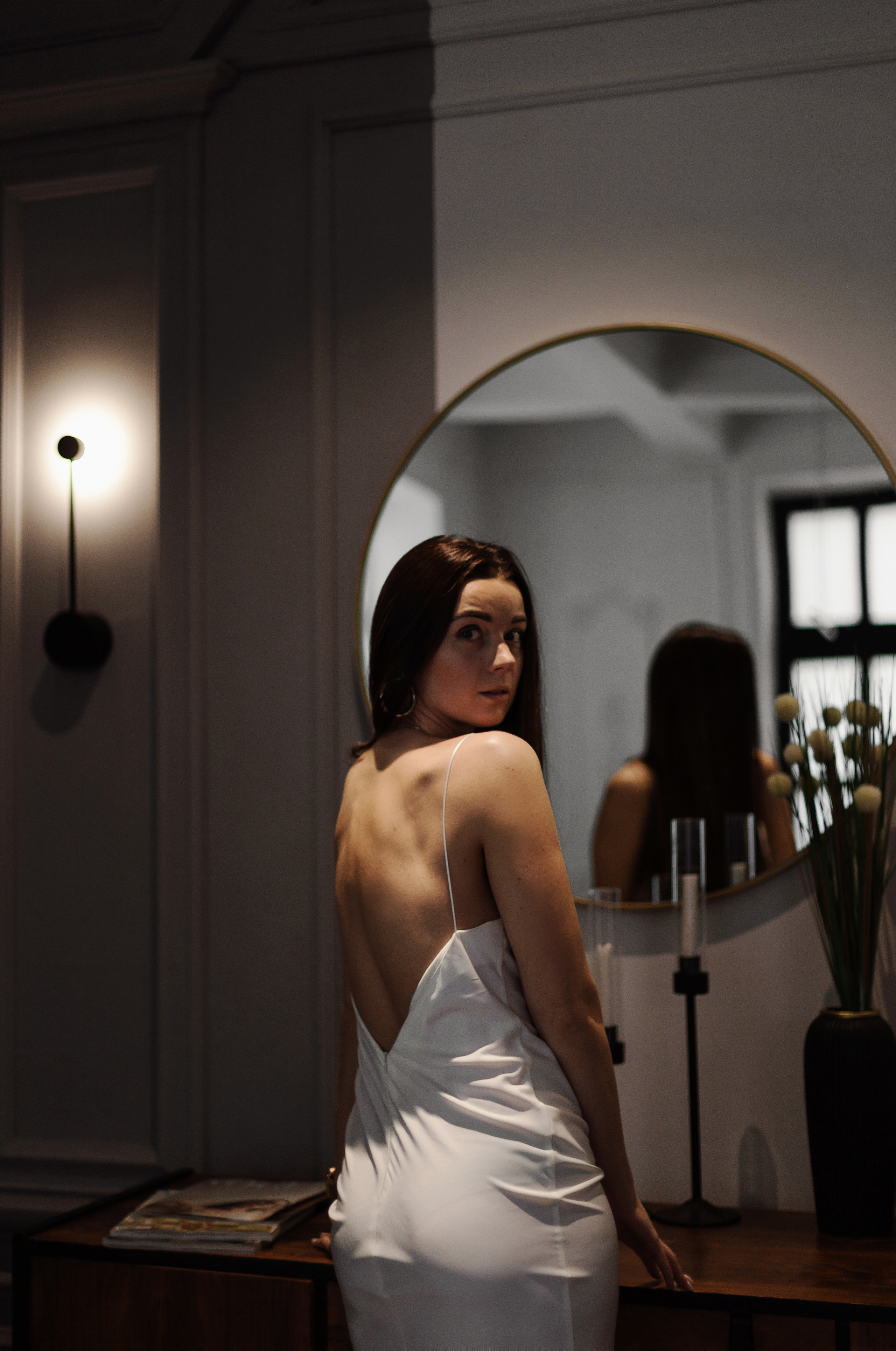 Дарья. Портретный фотограф в Санкт-Петербурге Элина Ситникова