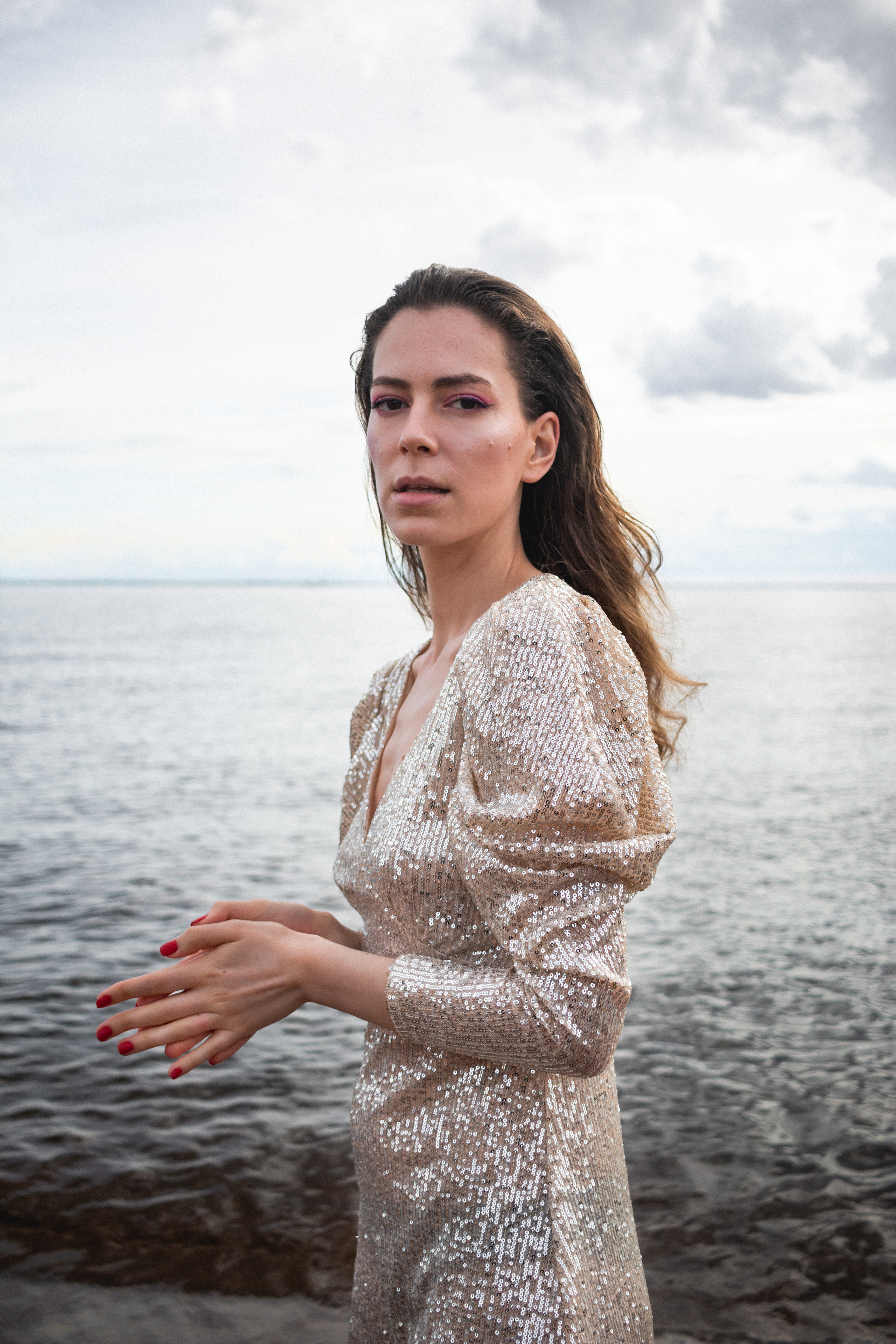 Елена. Портретный фотограф в Санкт-Петербурге Элина Ситникова