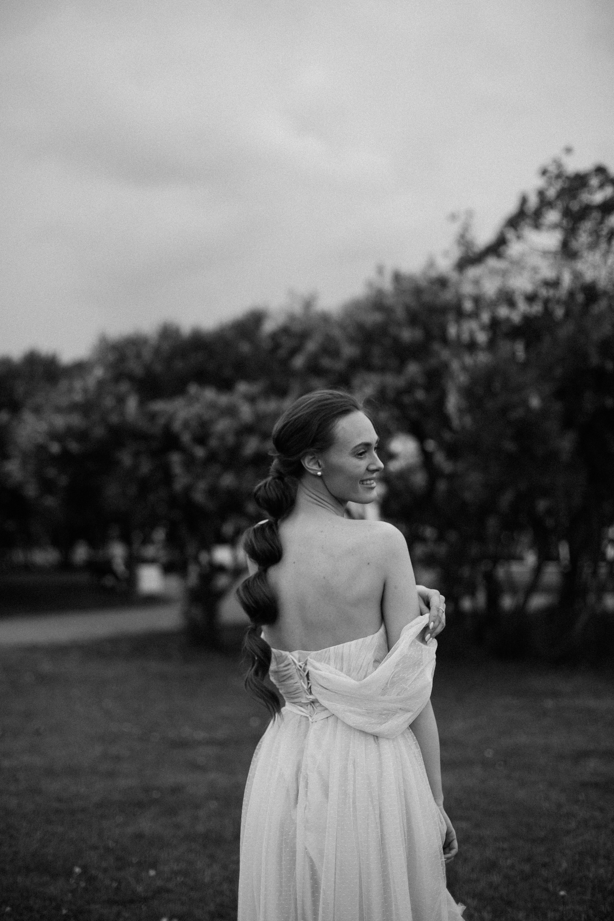 Inst: Md: @nastasyakozl Mua: @evgenia_makeup_retouch Hair: @kseniatim_stylist Org: @creative_photoday