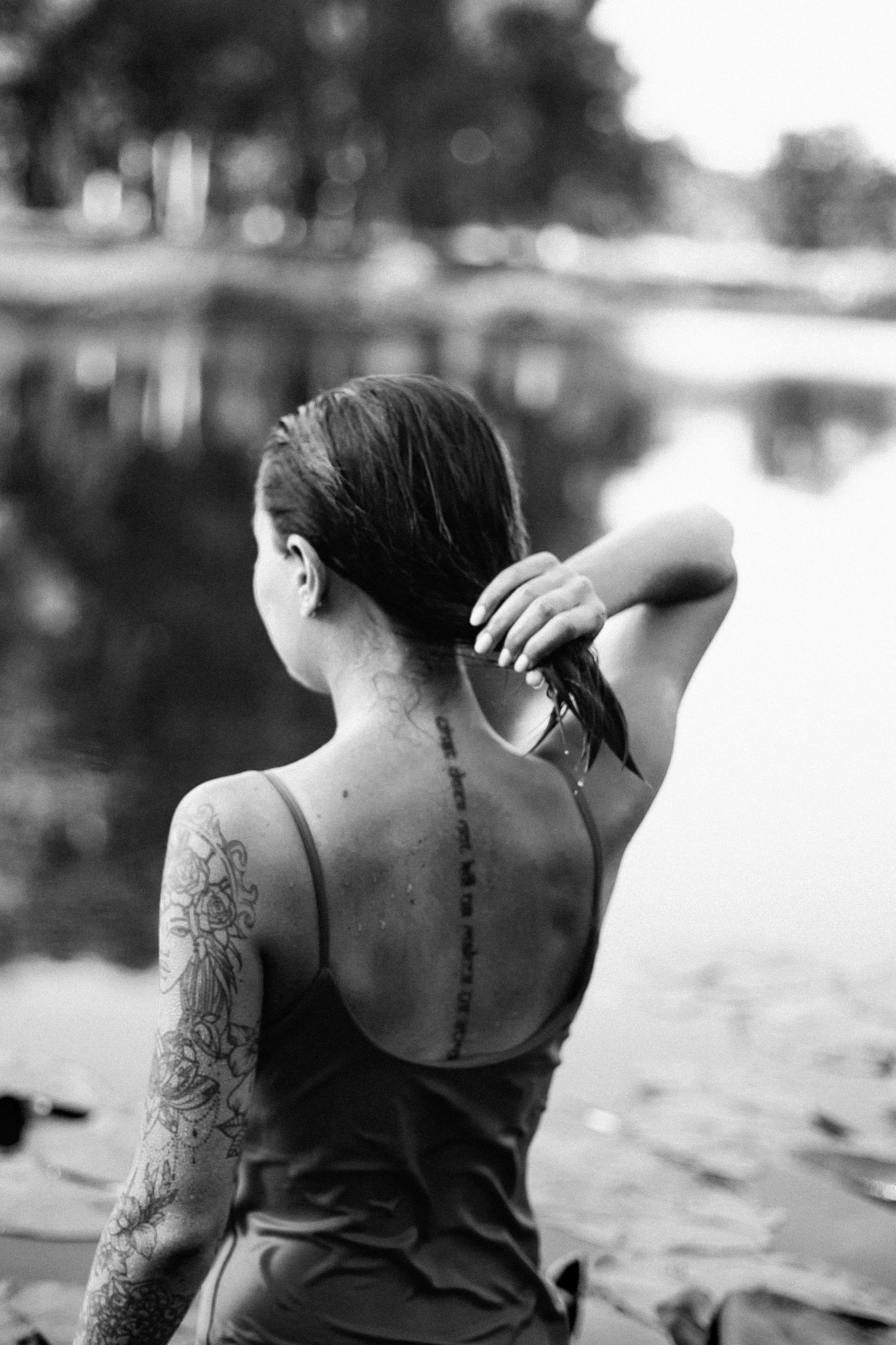 Настя. Портретный фотограф в Санкт-Петербурге Элина Ситникова