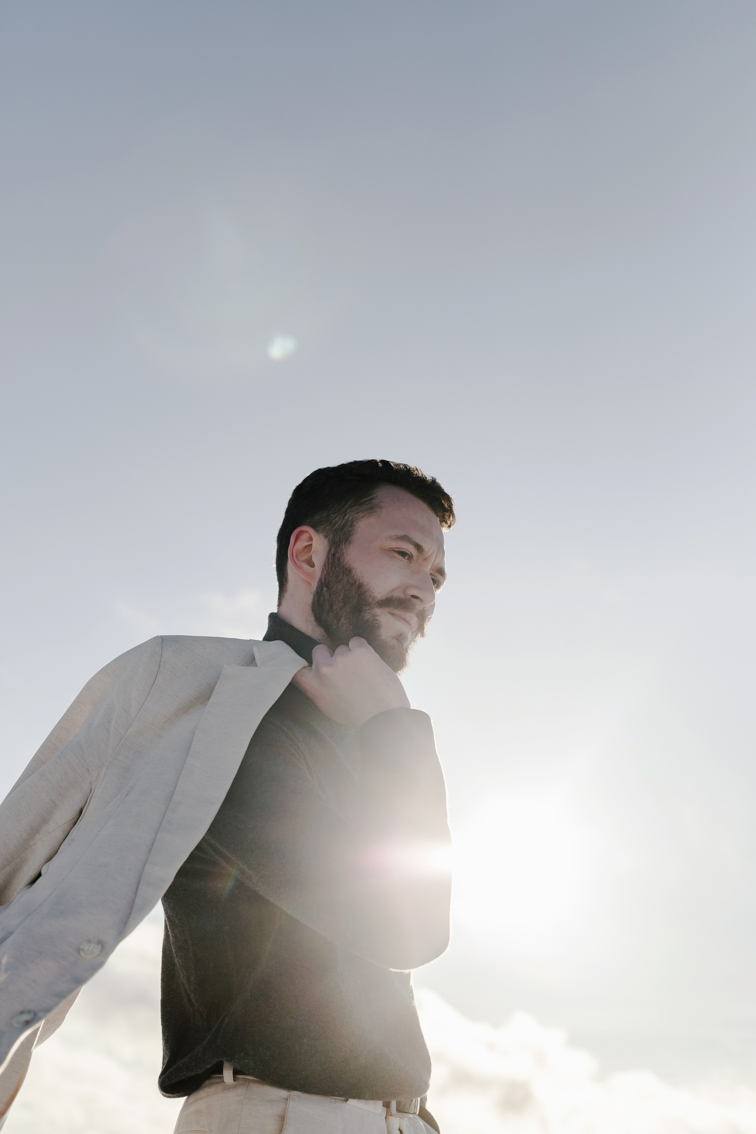 Владислав. Портретный фотограф в Санкт-Петербурге Элина Ситникова