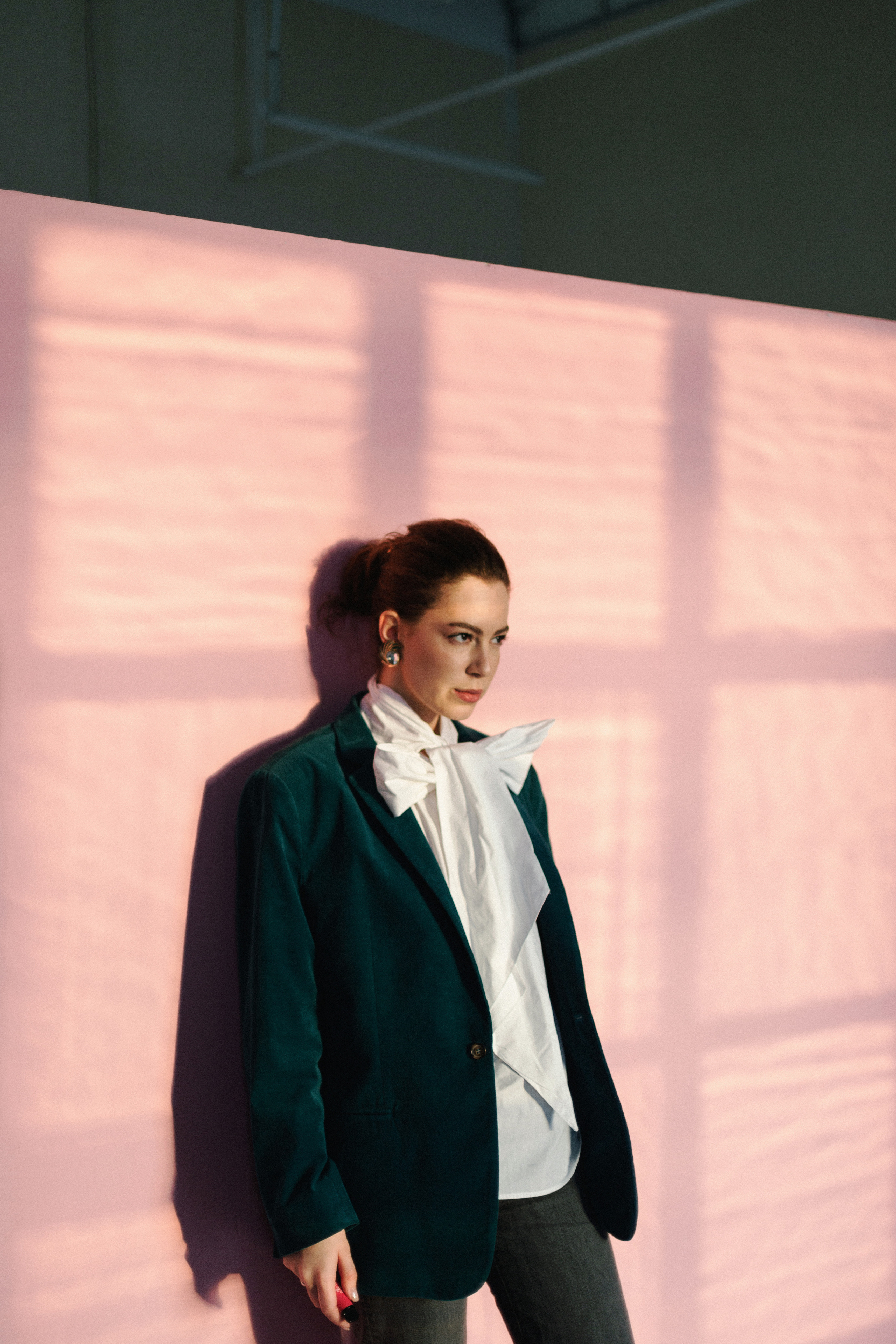 Елена. Портретный фотограф в Санкт-Петербурге Элина Ситникова