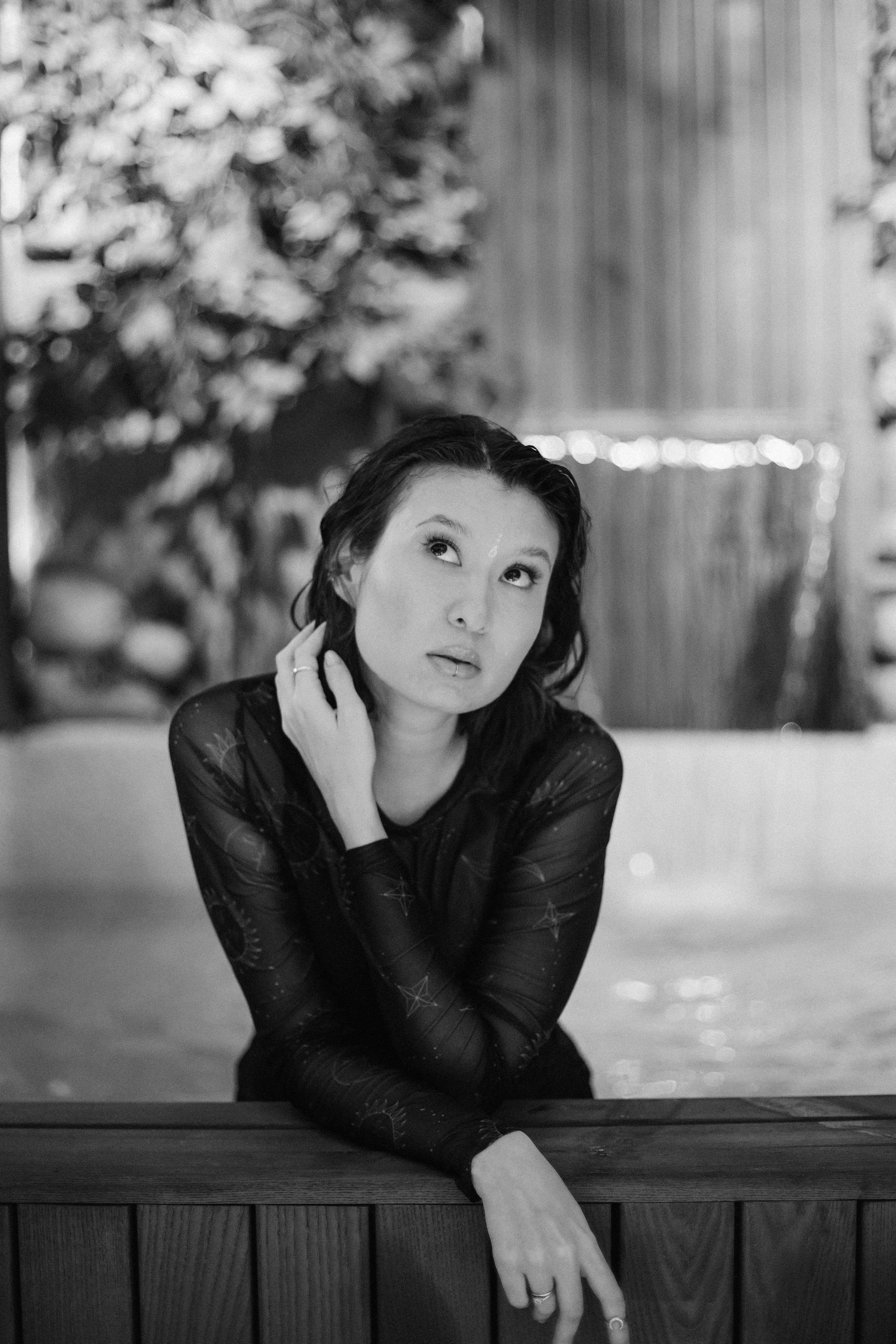 Дана. Портретный фотограф в Санкт-Петербурге Элина Ситникова