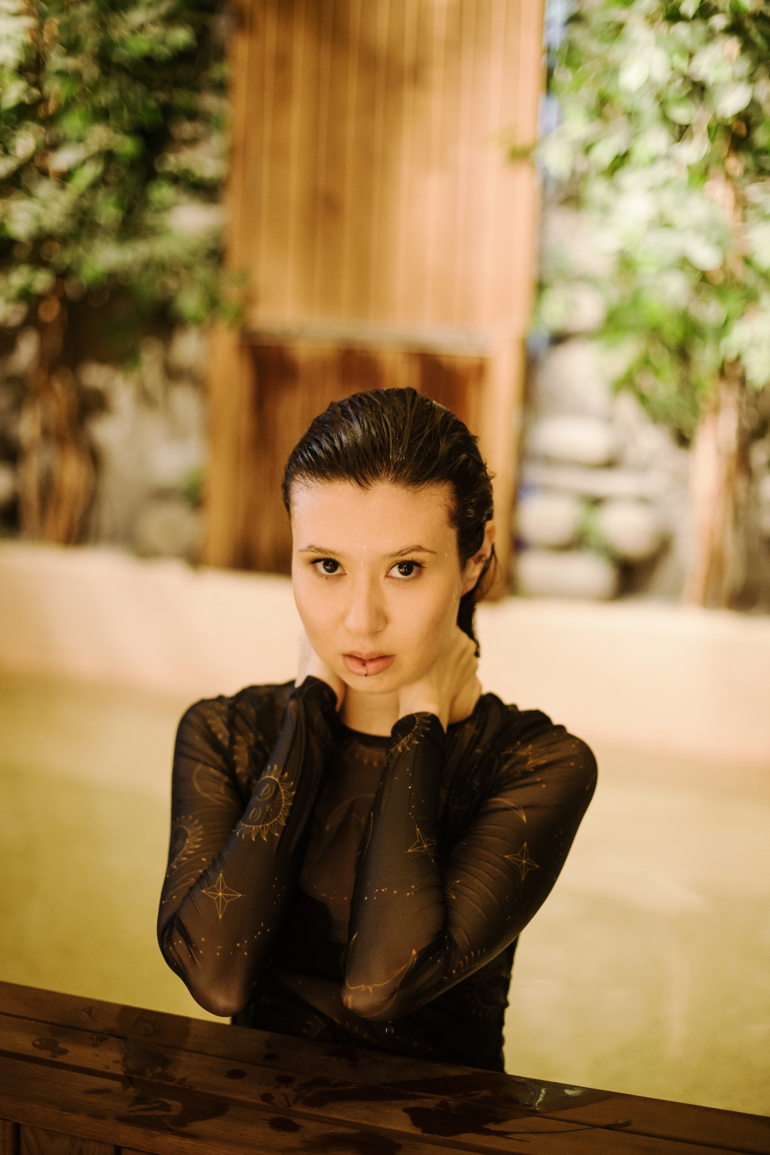 Дана. Портретный фотограф в Санкт-Петербурге Элина Ситникова