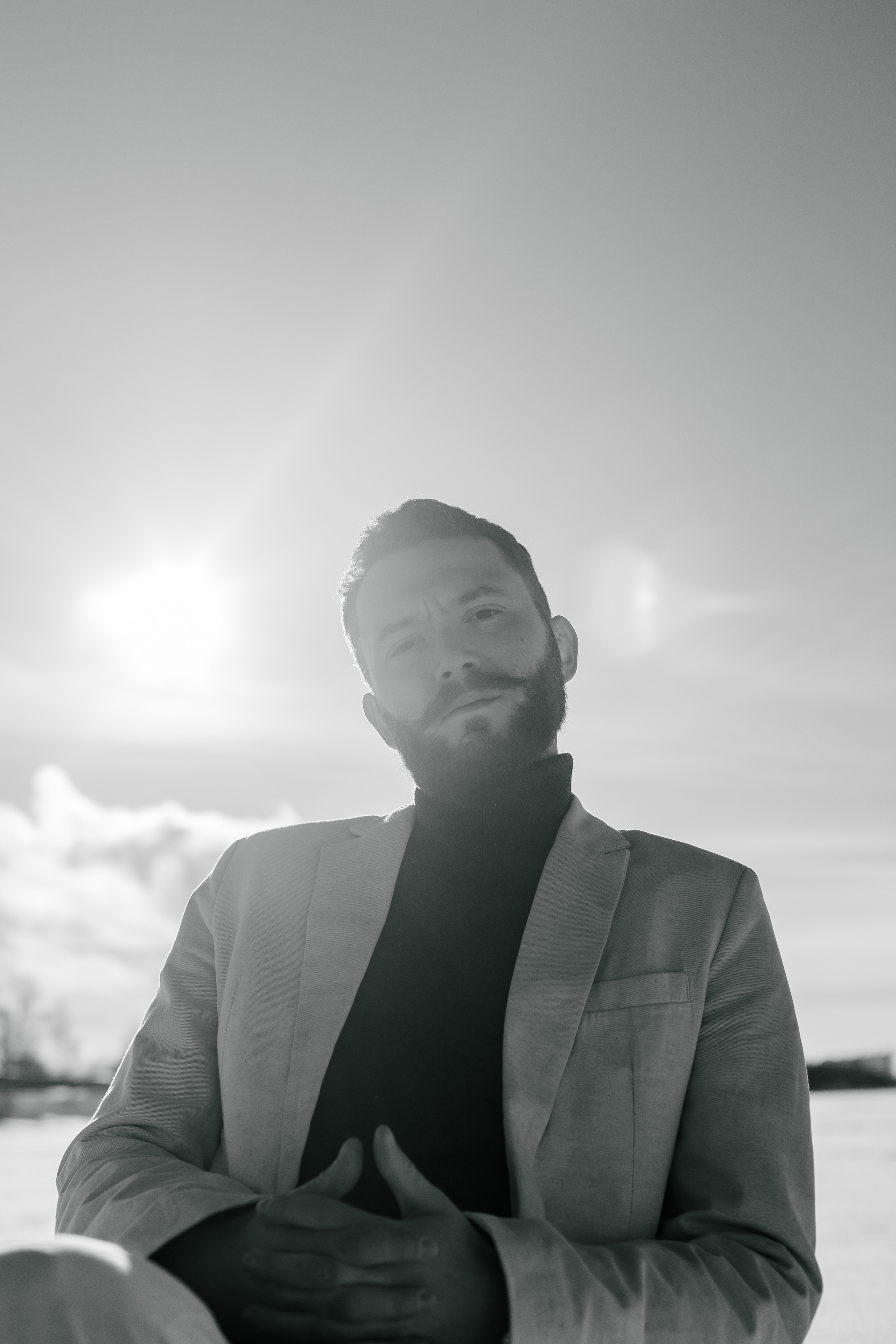 Владислав. Портретный фотограф в Санкт-Петербурге Элина Ситникова