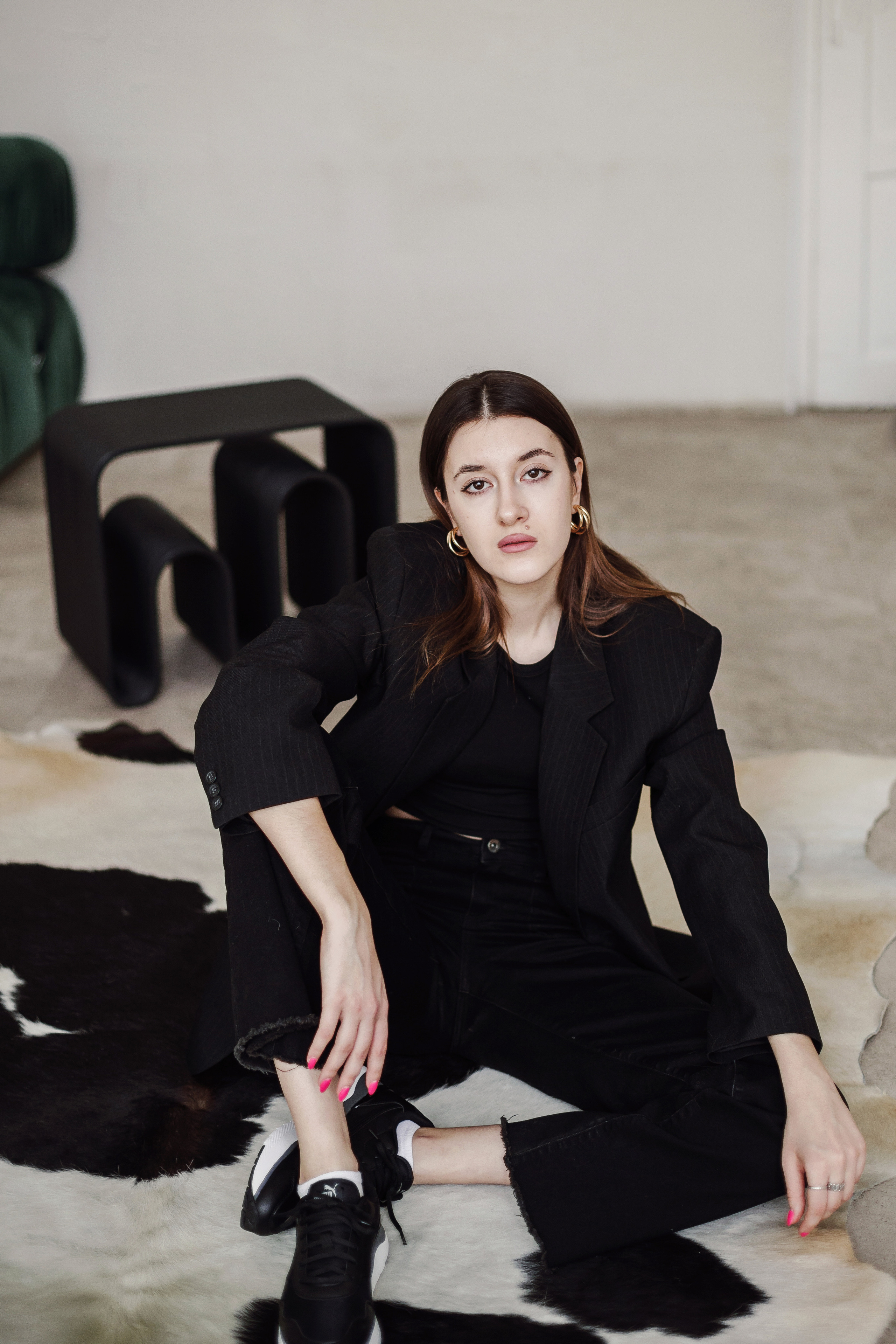 Полина. Портретный фотограф в Санкт-Петербурге Элина Ситникова