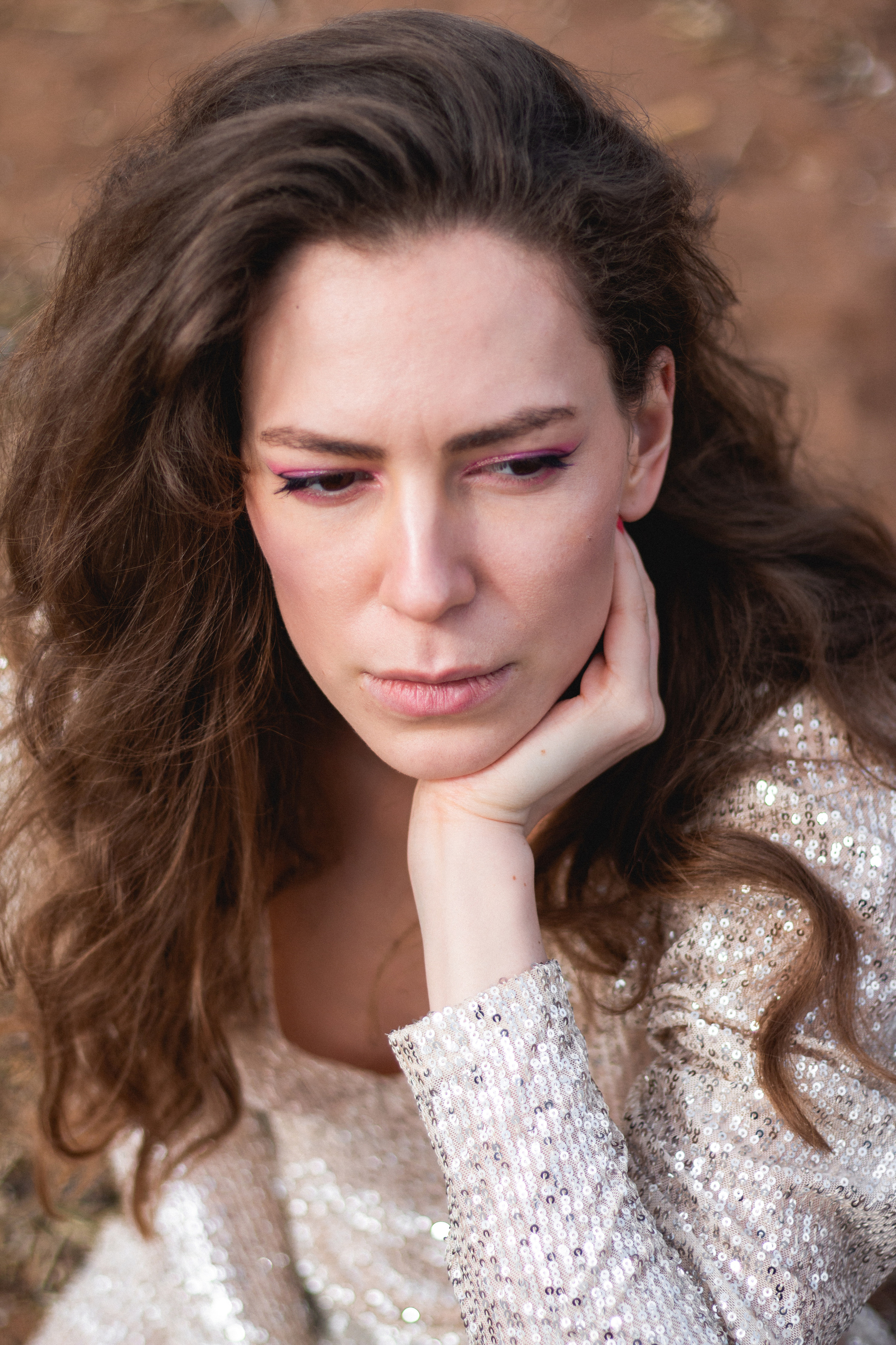 Елена. Портретный фотограф в Санкт-Петербурге Элина Ситникова