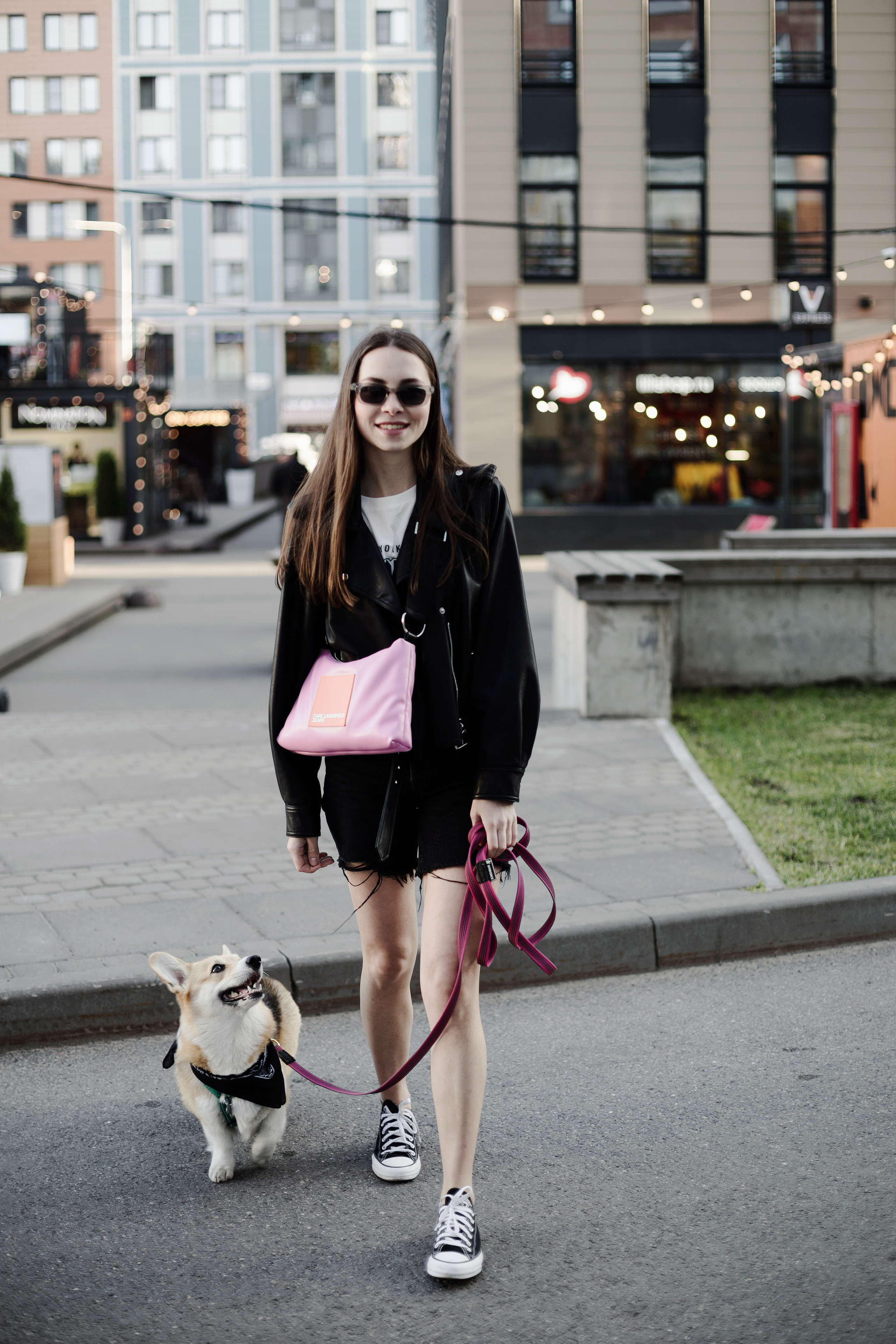 Зоя и Арья. Портретный фотограф в Санкт-Петербурге Элина Ситникова
