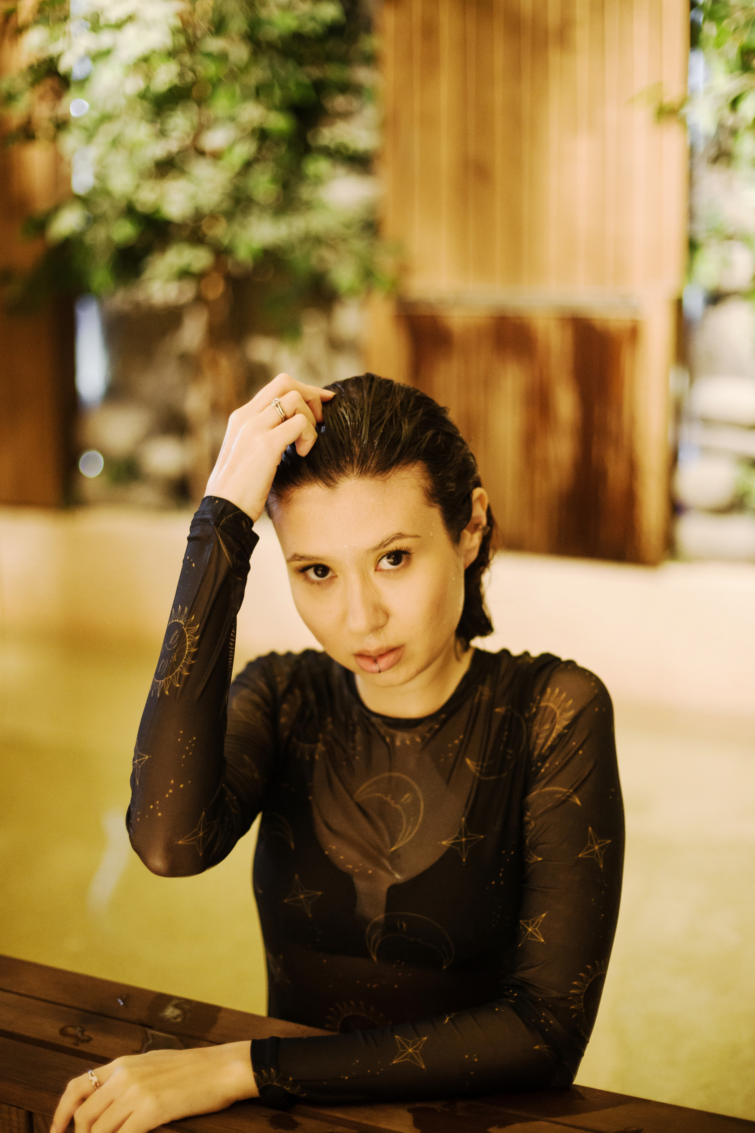 Дана. Портретный фотограф в Санкт-Петербурге Элина Ситникова