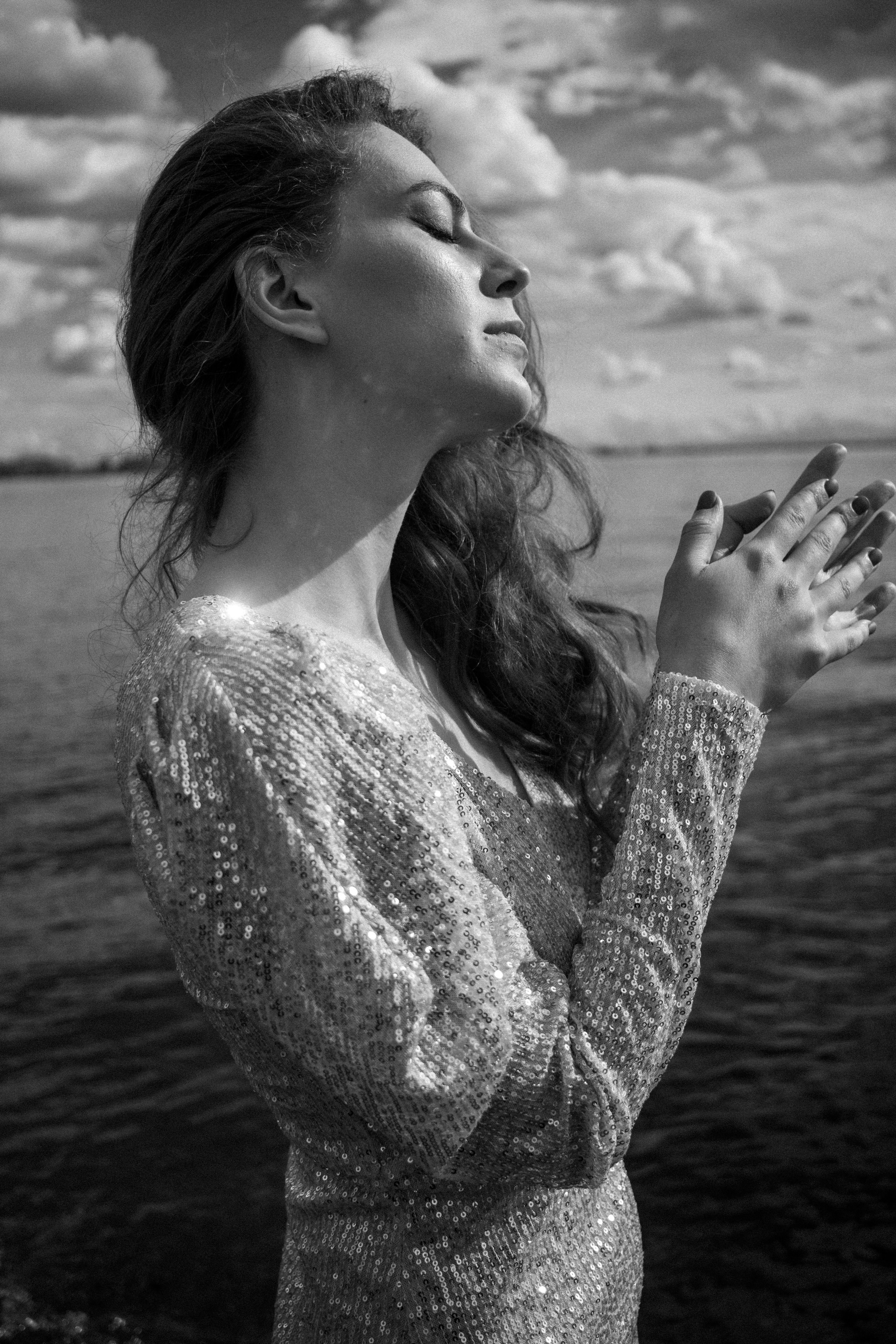 Елена. Портретный фотограф в Санкт-Петербурге Элина Ситникова