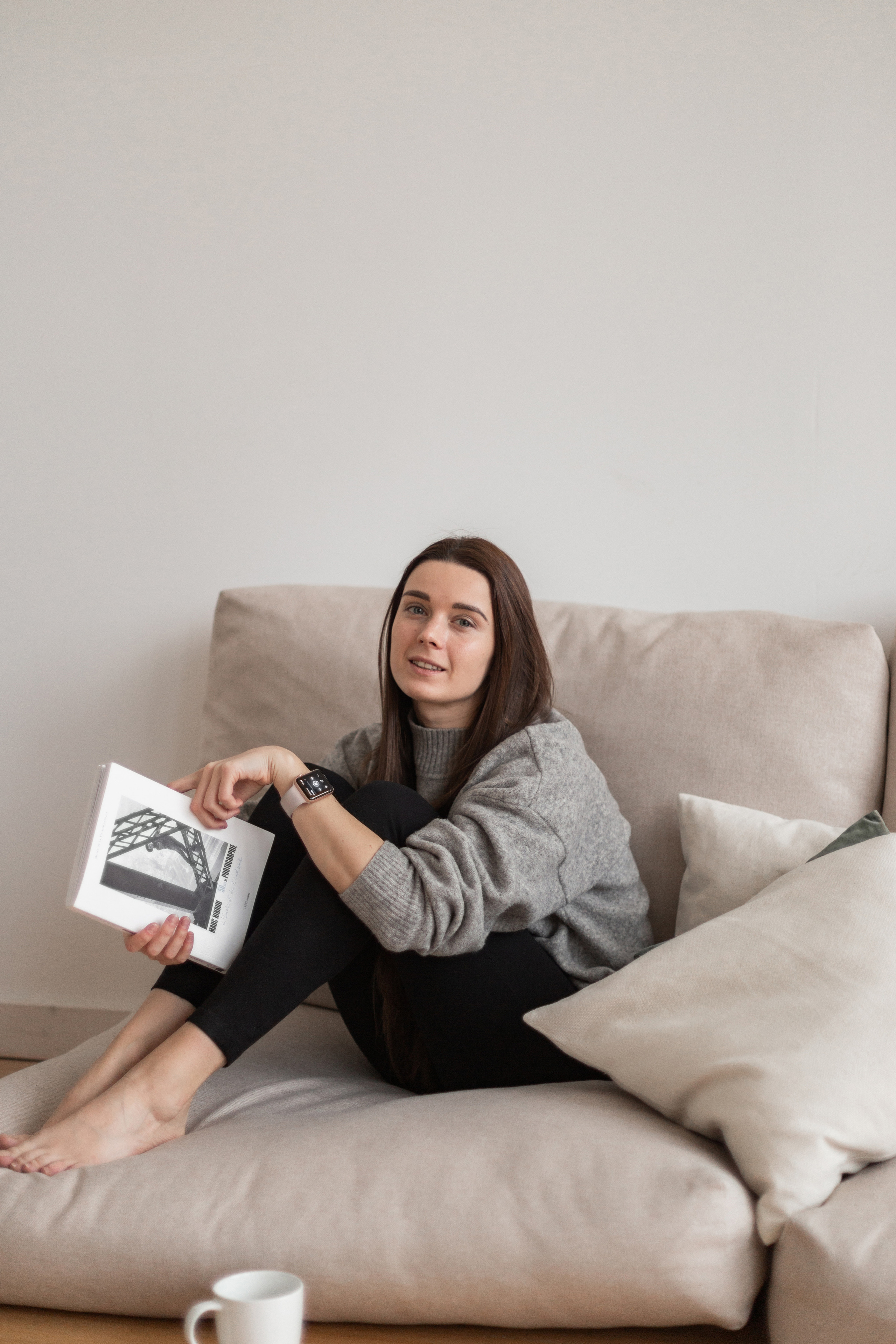 Дарья. Портретный фотограф в Санкт-Петербурге Элина Ситникова