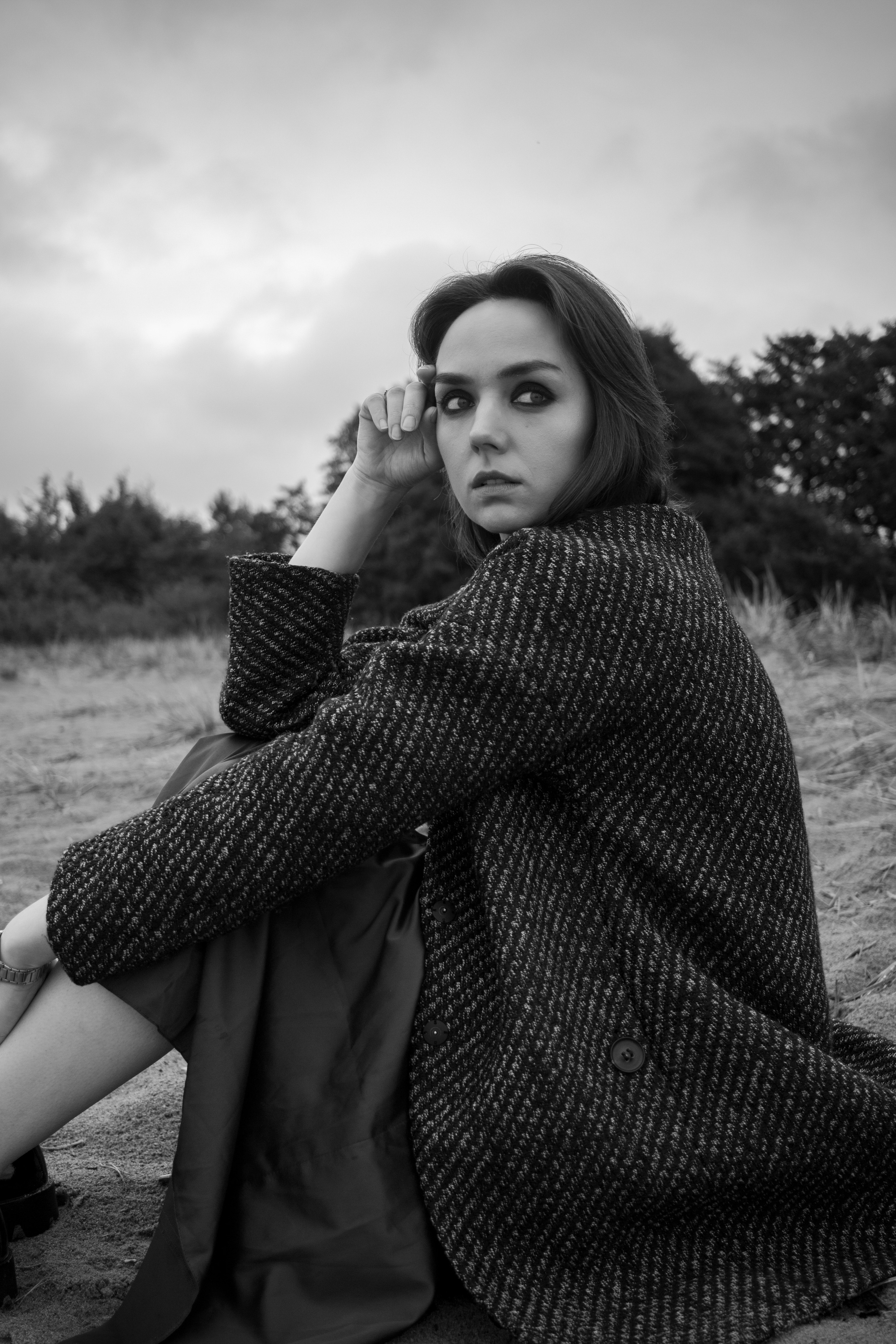 Алена. Портретный фотограф в Санкт-Петербурге Элина Ситникова