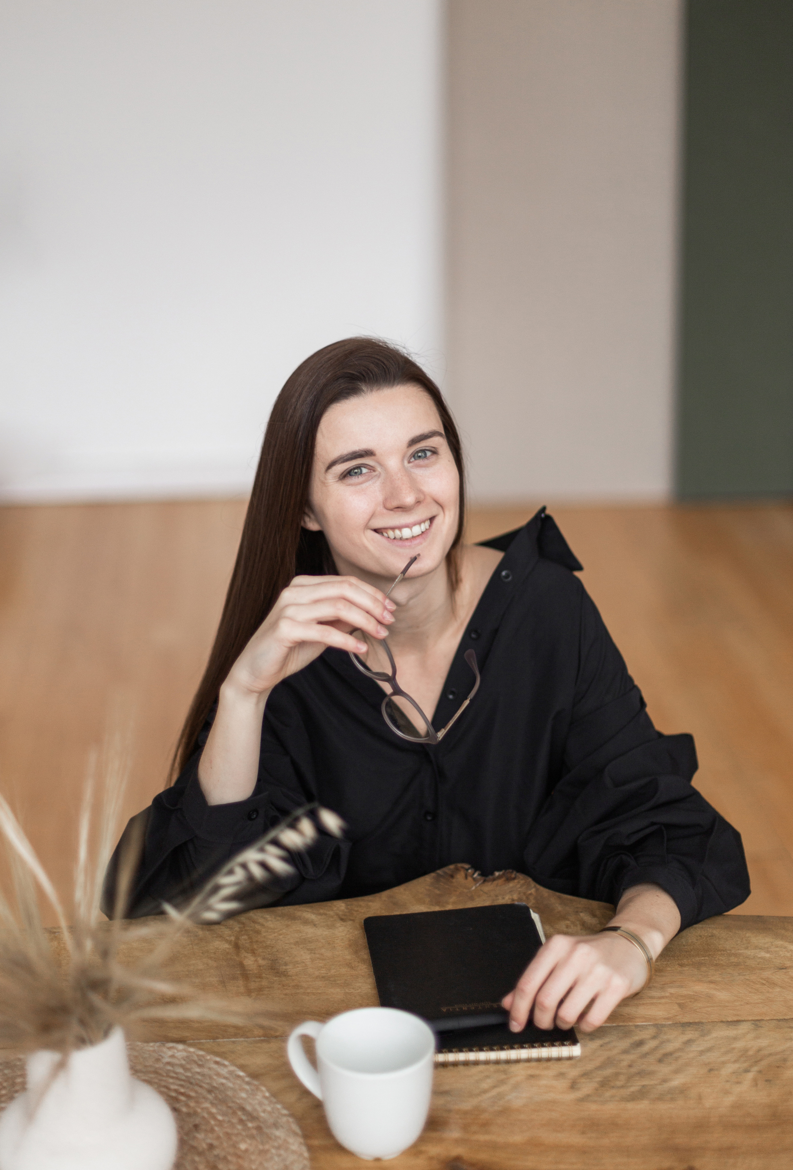 Дарья. Портретный фотограф в Санкт-Петербурге Элина Ситникова