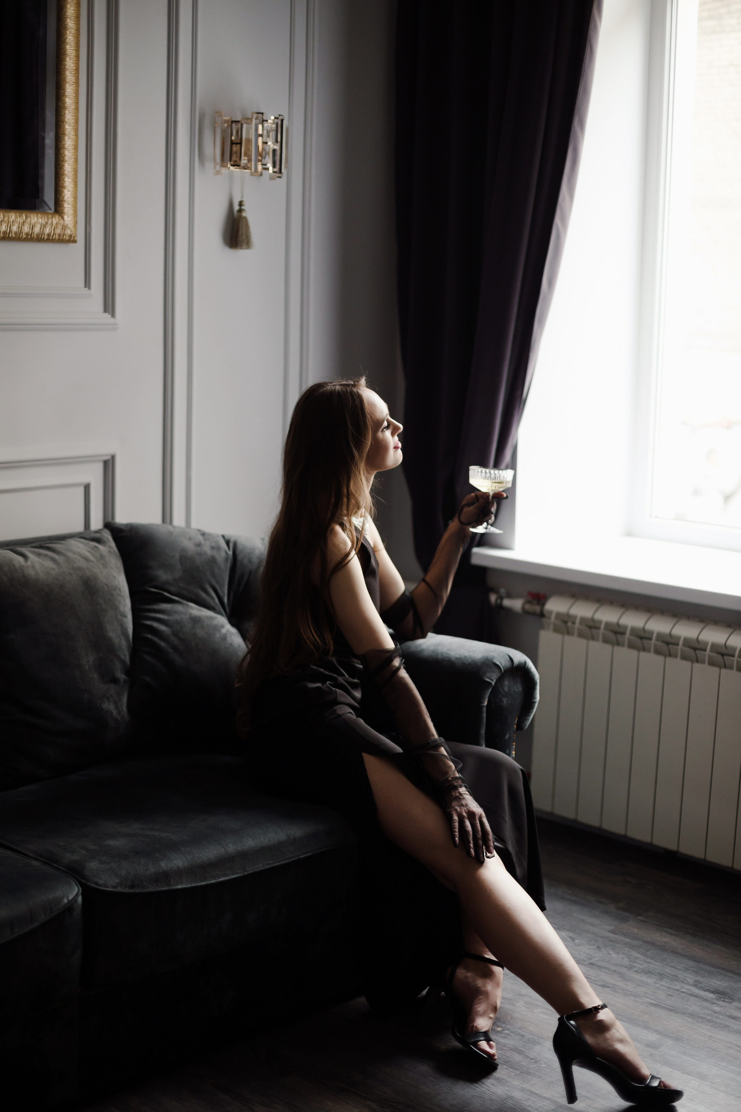 Inst: Md: @nastasyakozl Mua: @lubov.mua Org: @creative_photoday