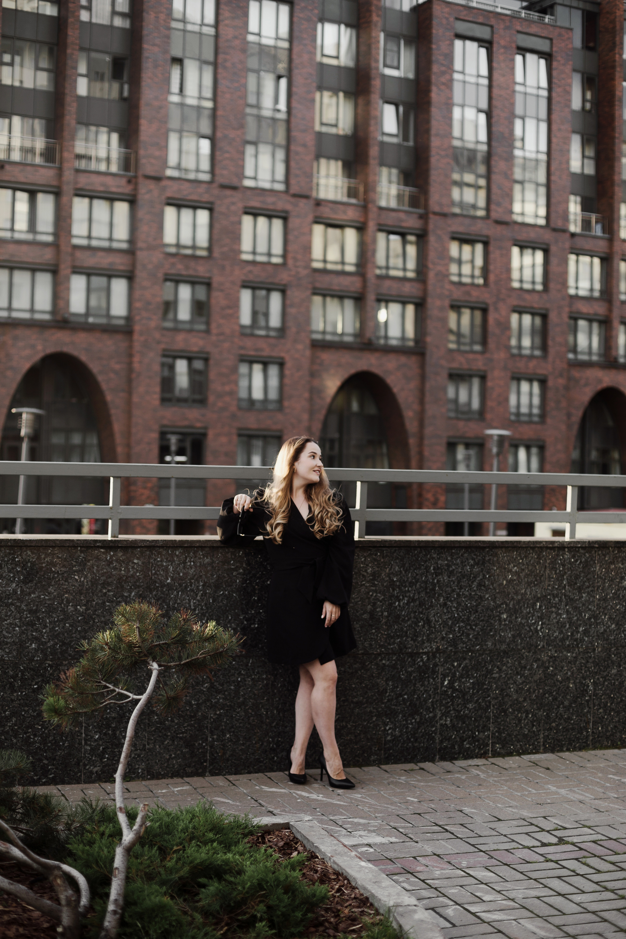 Марина. Портретный фотограф в Санкт-Петербурге Элина Ситникова