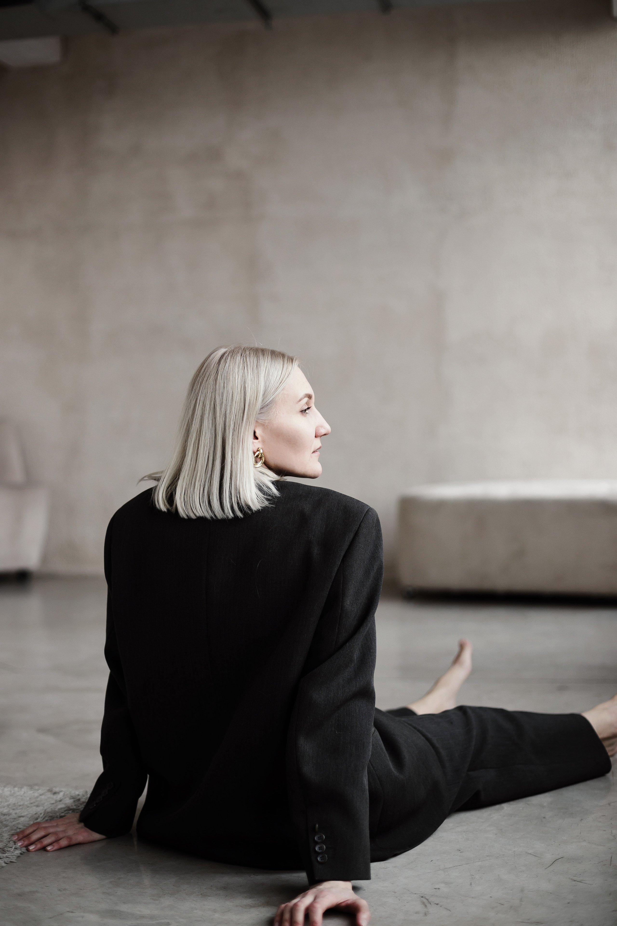 Таня. Портретный фотограф в Санкт-Петербурге Элина Ситникова