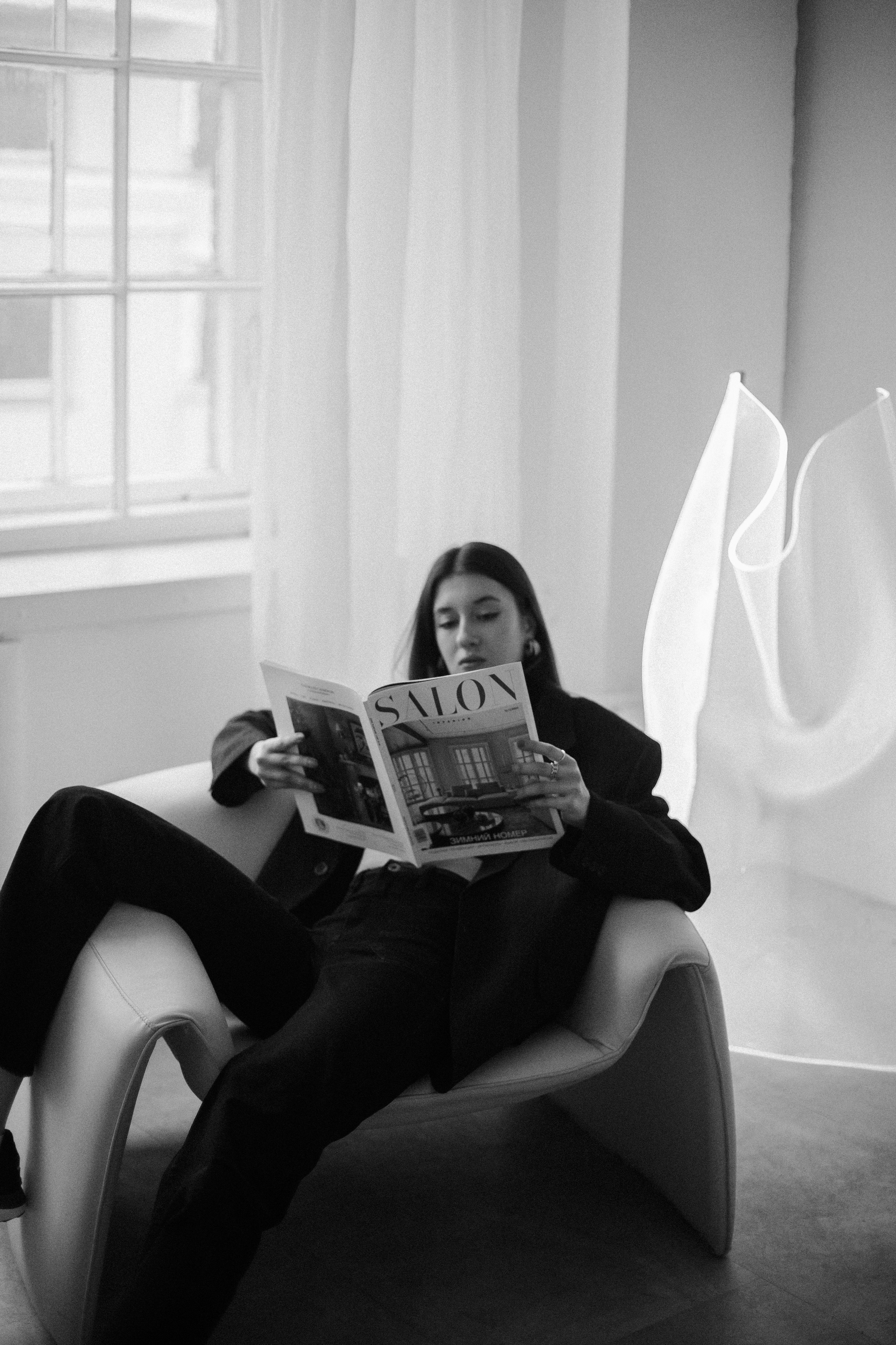 Полина. Портретный фотограф в Санкт-Петербурге Элина Ситникова