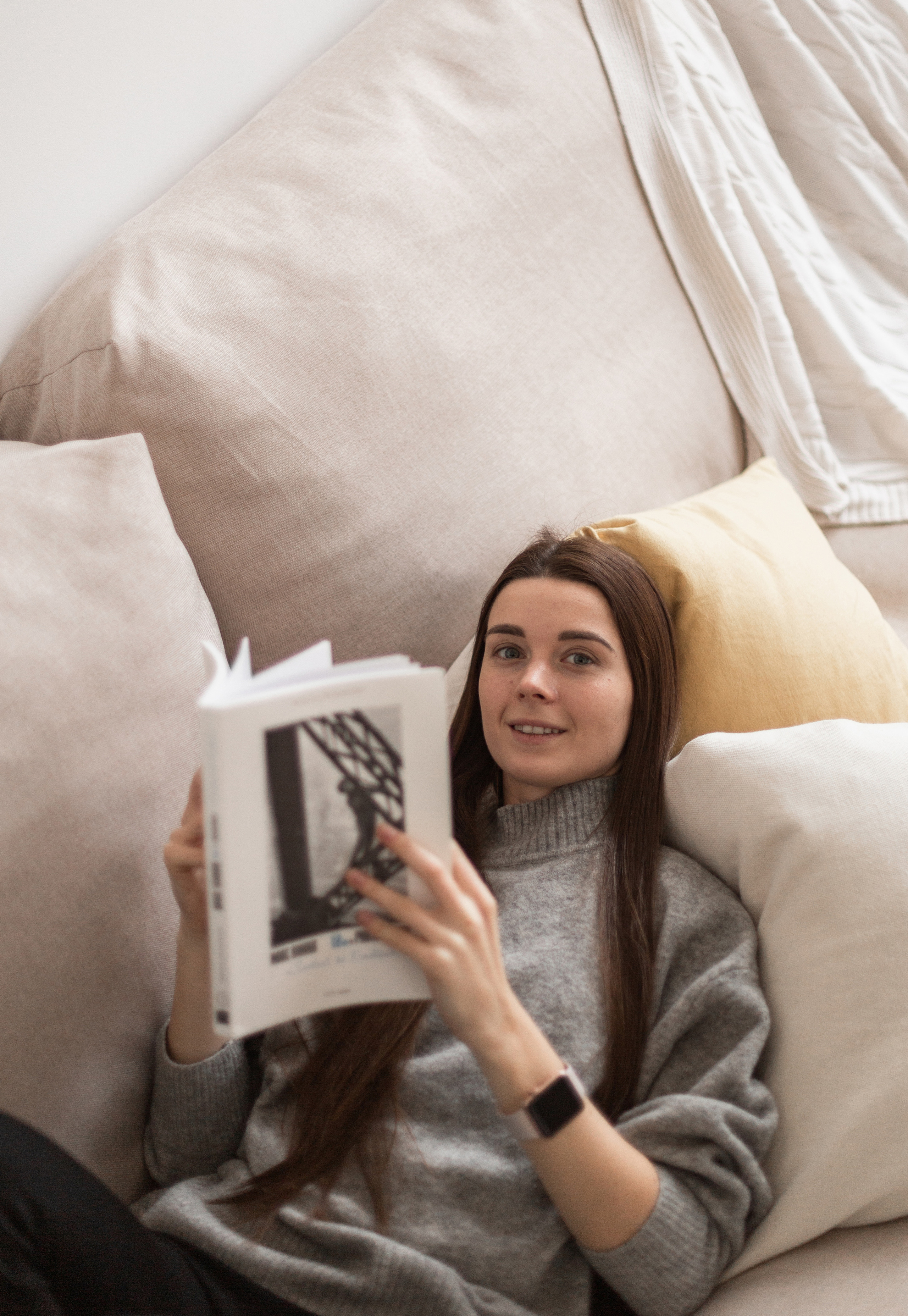 Дарья. Портретный фотограф в Санкт-Петербурге Элина Ситникова