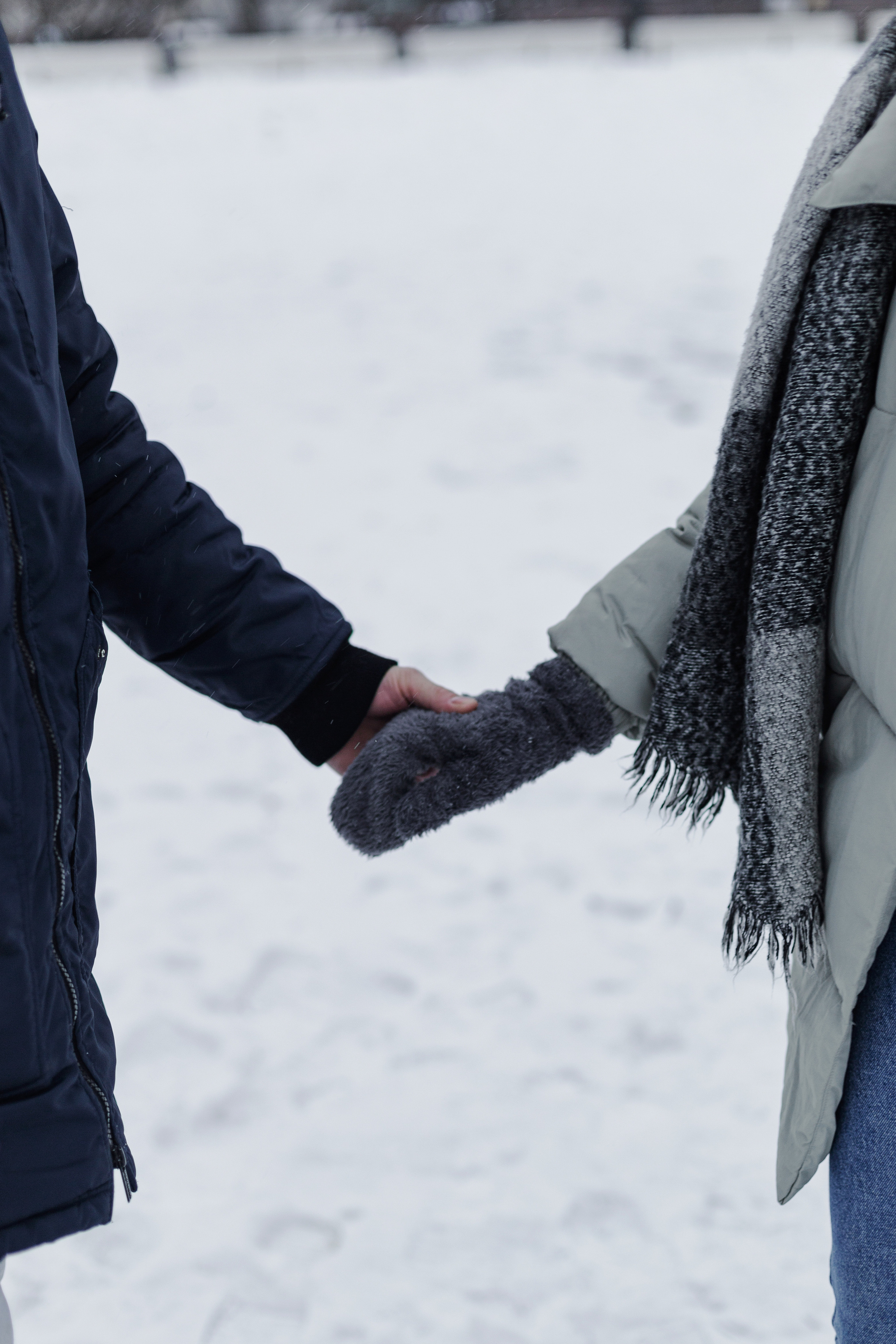 Настя и Саша. Портретный фотограф в Санкт-Петербурге Элина Ситникова