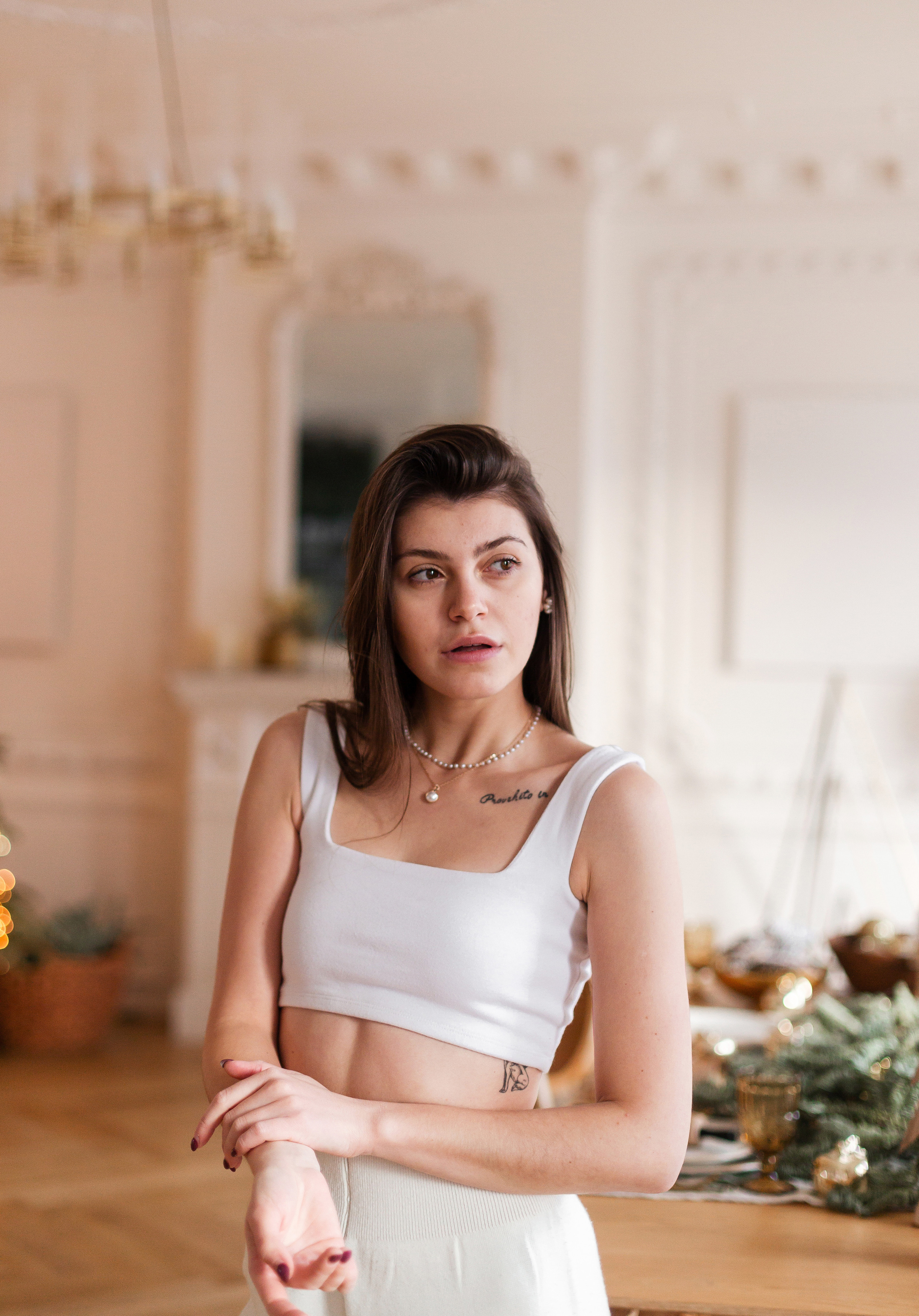 Полина. Портретный фотограф в Санкт-Петербурге Элина Ситникова