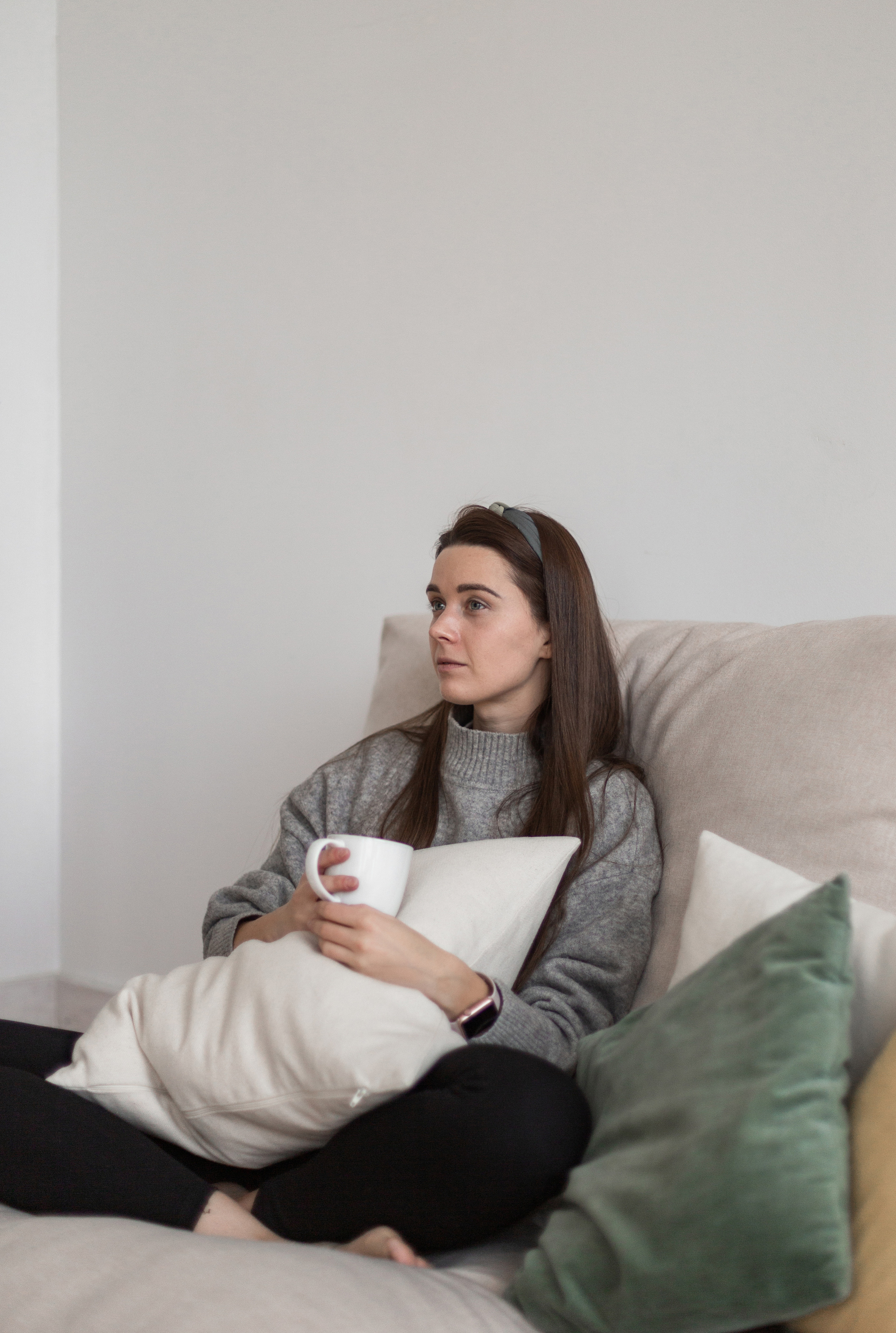 Дарья. Портретный фотограф в Санкт-Петербурге Элина Ситникова