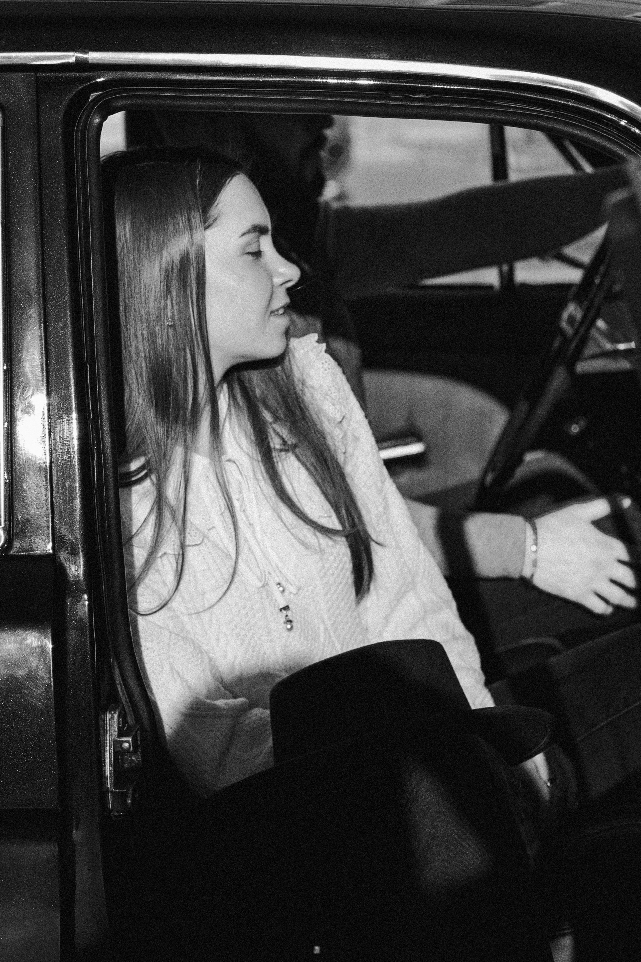 Зоя и Денис. Портретный фотограф в Санкт-Петербурге Элина Ситникова