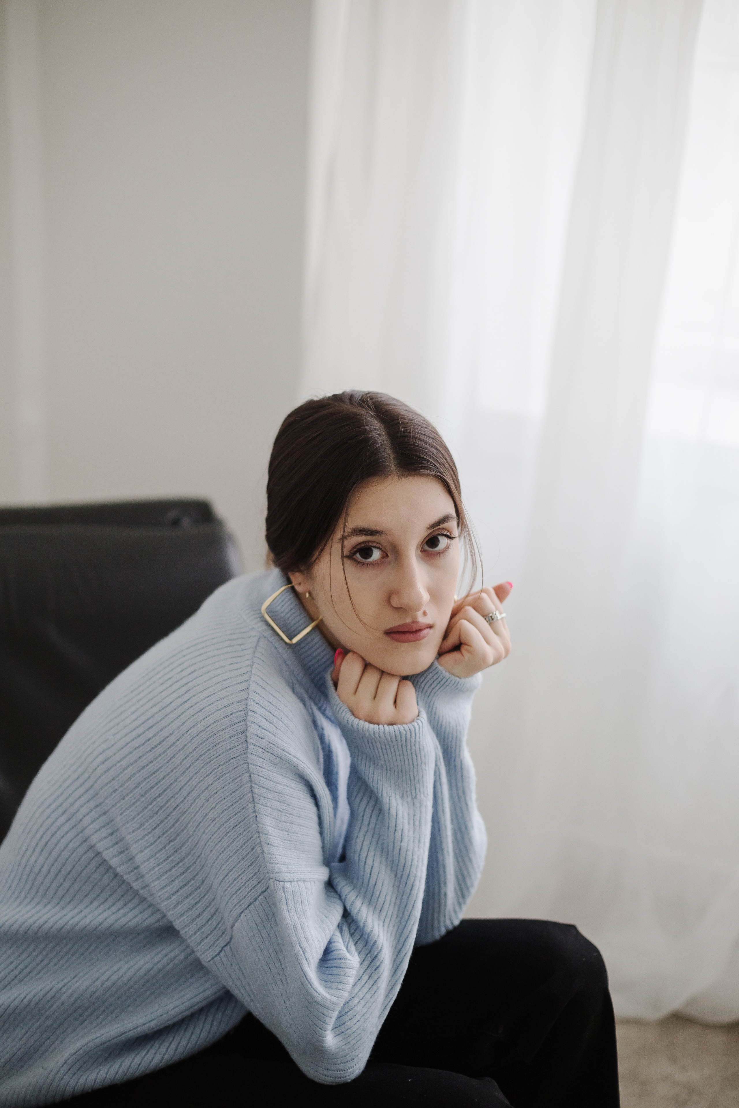 Полина. Портретный фотограф в Санкт-Петербурге Элина Ситникова