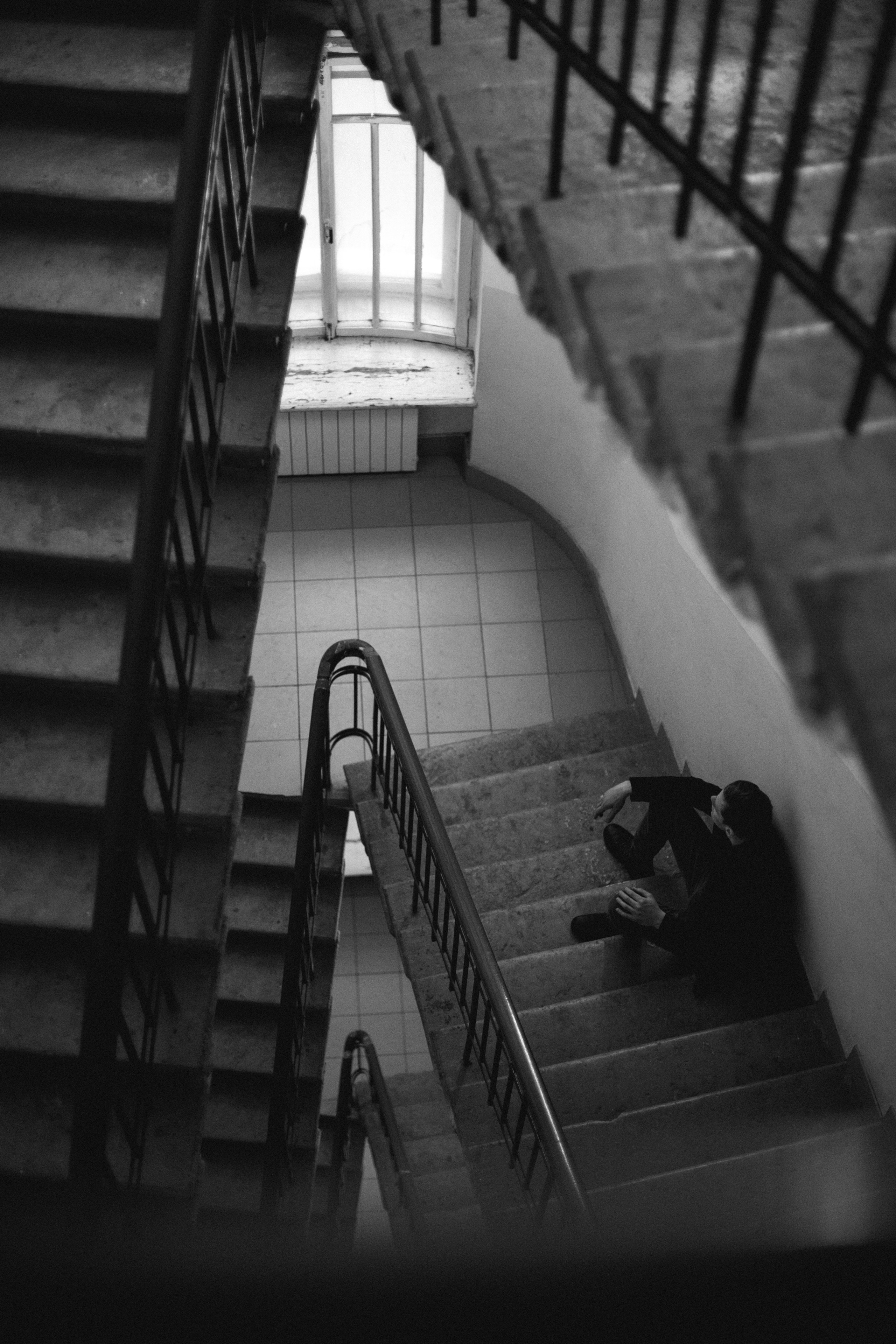 Фёдор. Портретный фотограф в Санкт-Петербурге Элина Ситникова