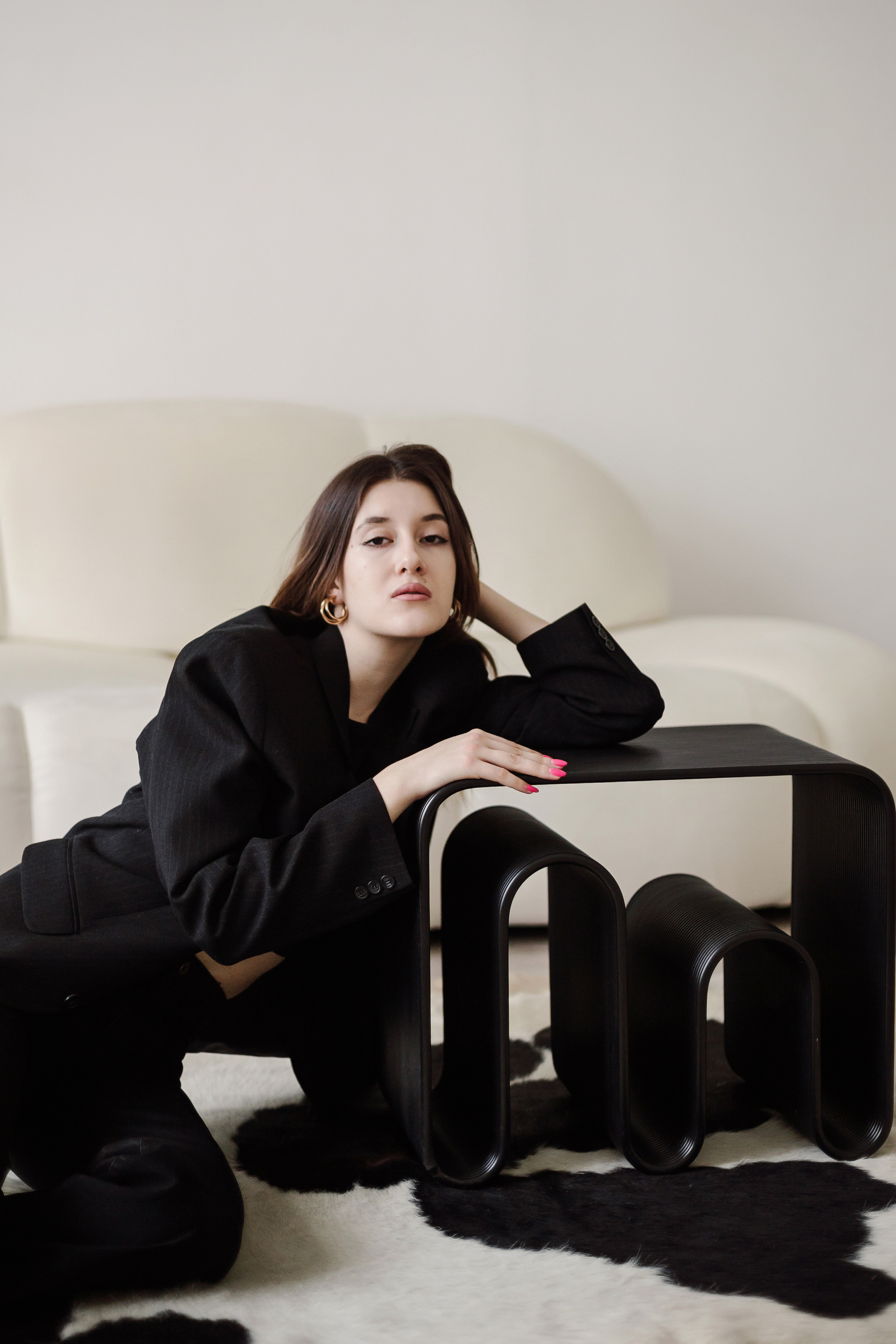 Полина. Портретный фотограф в Санкт-Петербурге Элина Ситникова