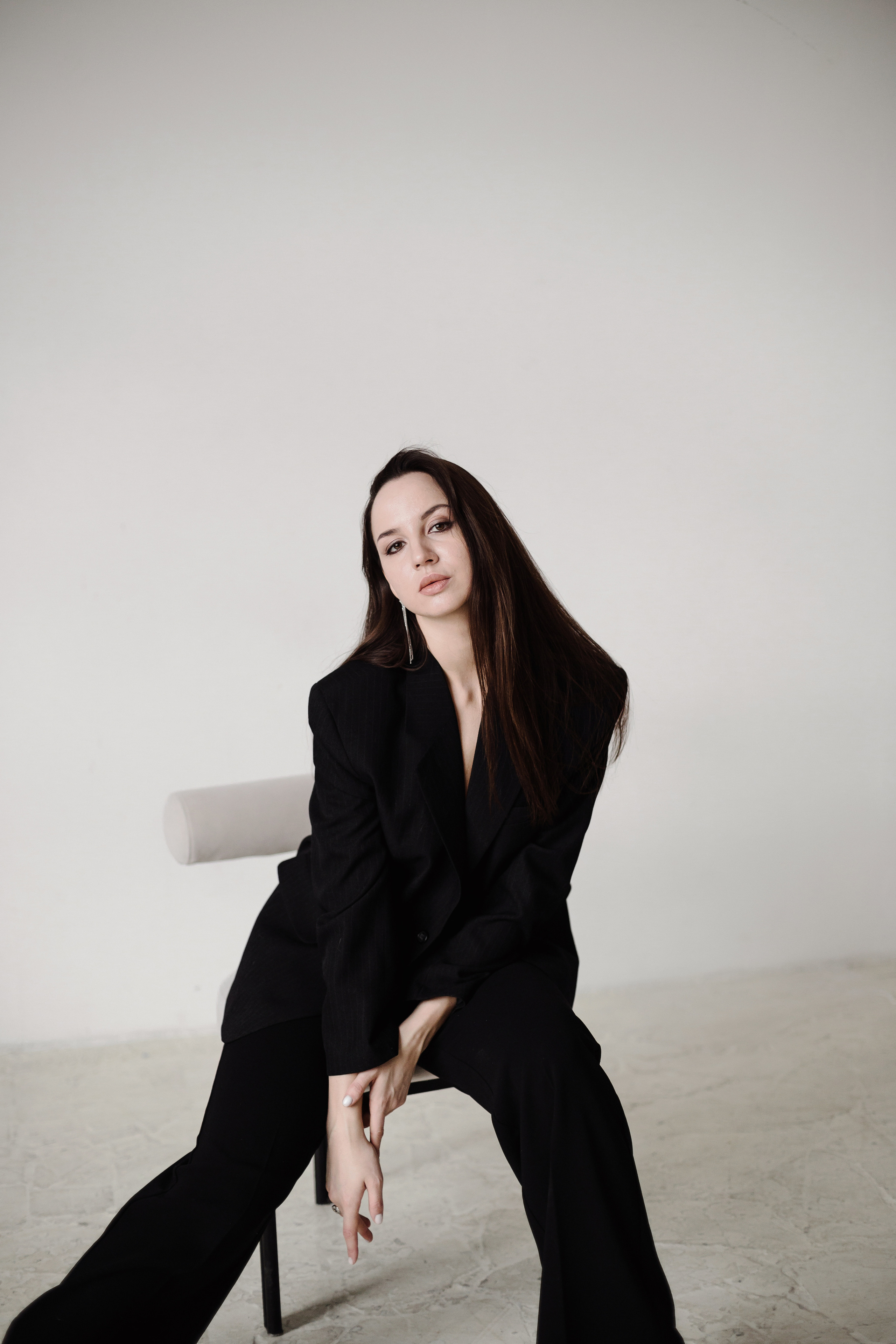 Татьяна. Портретный фотограф в Санкт-Петербурге Элина Ситникова