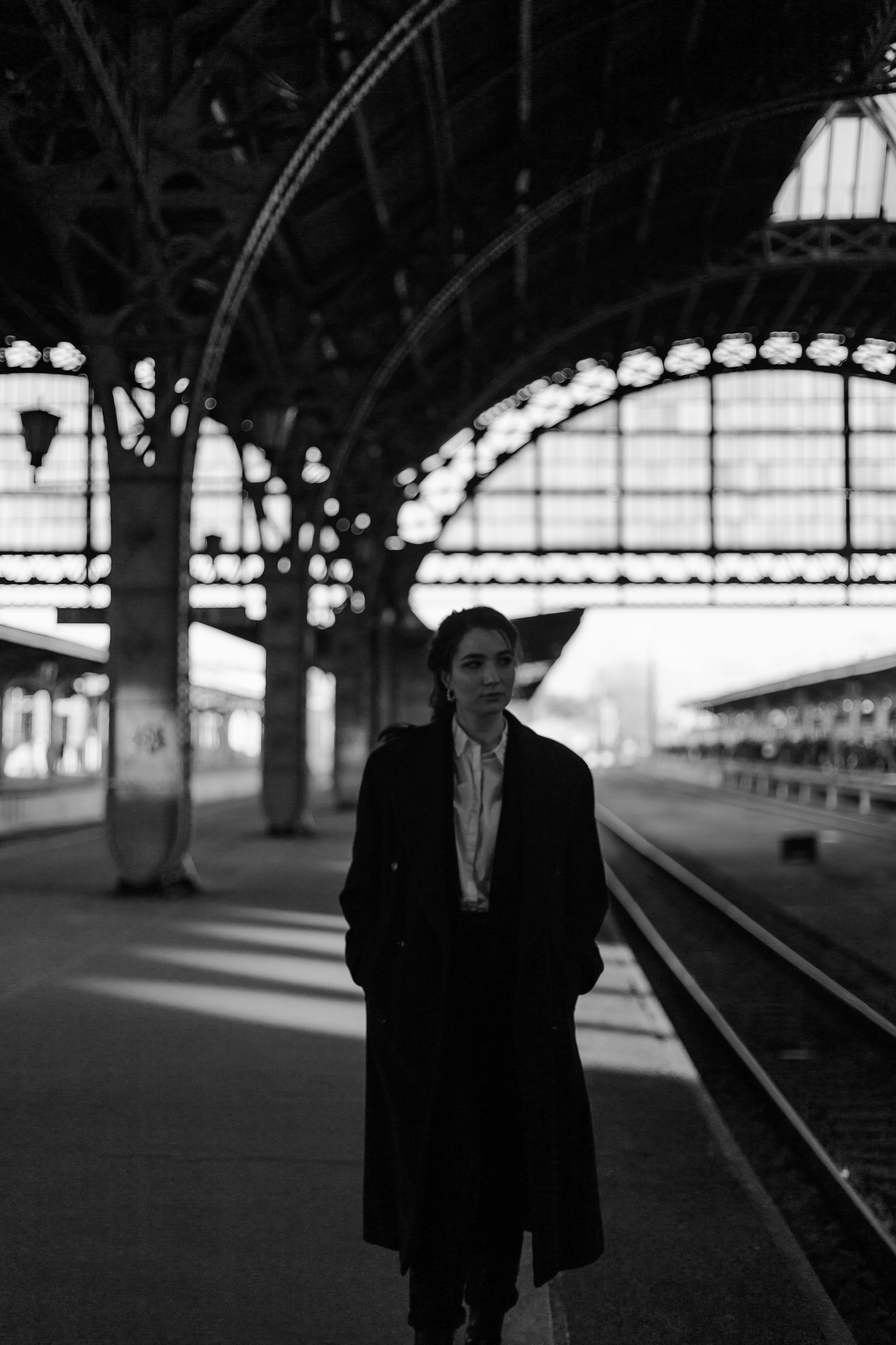 Саша. Портретный фотограф в Санкт-Петербурге Элина Ситникова