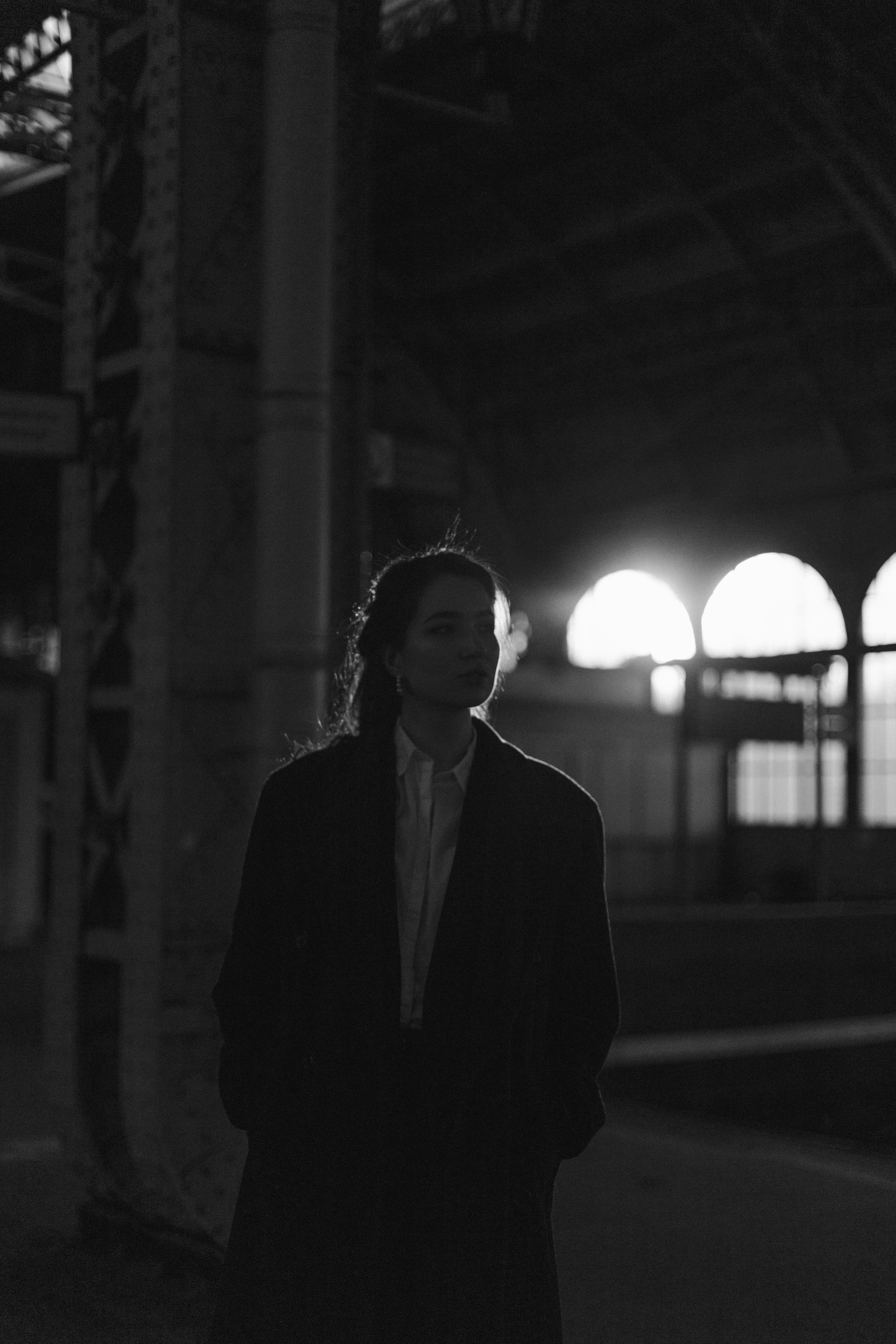 Саша. Портретный фотограф в Санкт-Петербурге Элина Ситникова